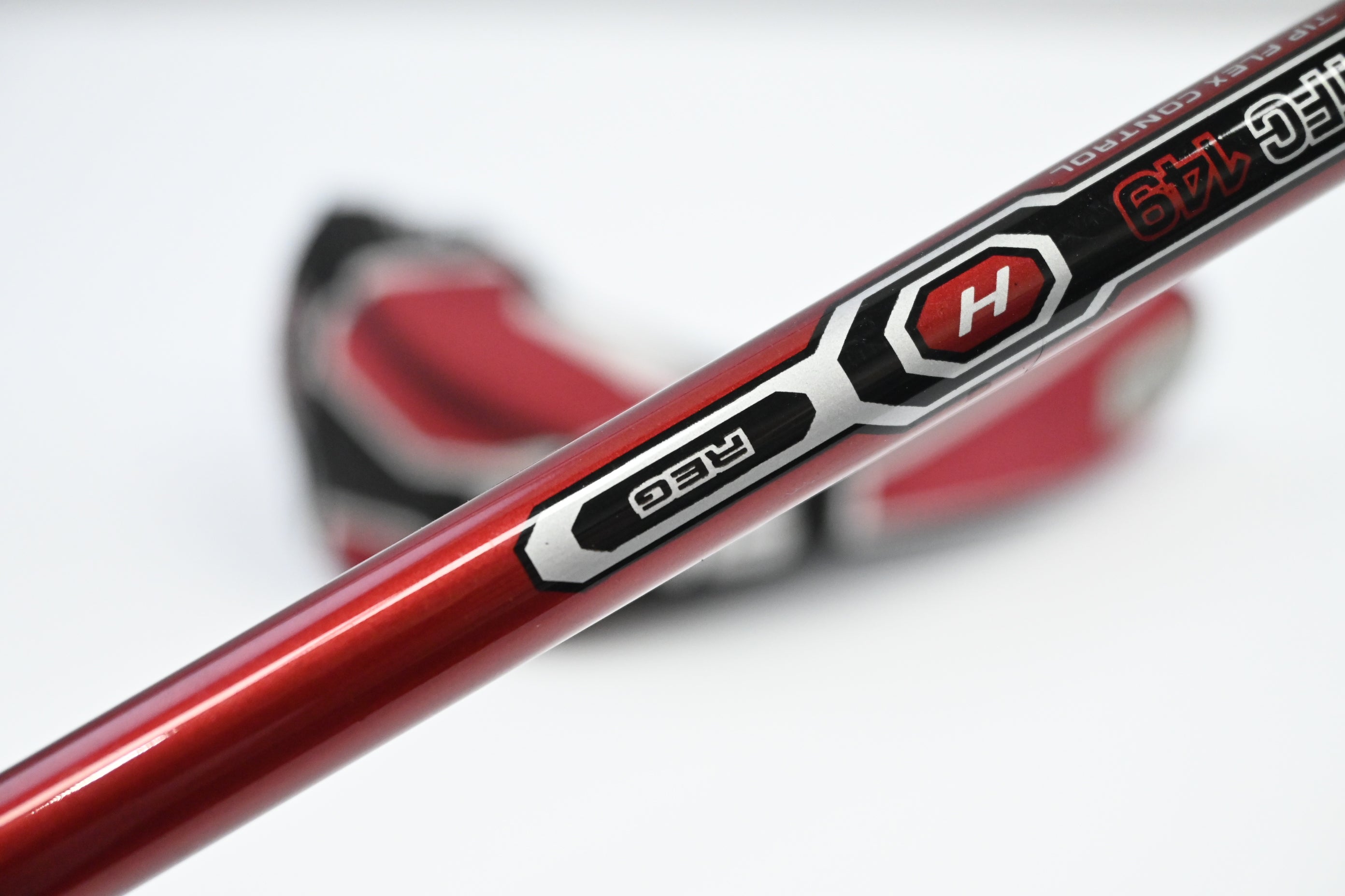 Ping G15 #3 Hybrid / 20 Degree / Regular Flex Ping TFC 149