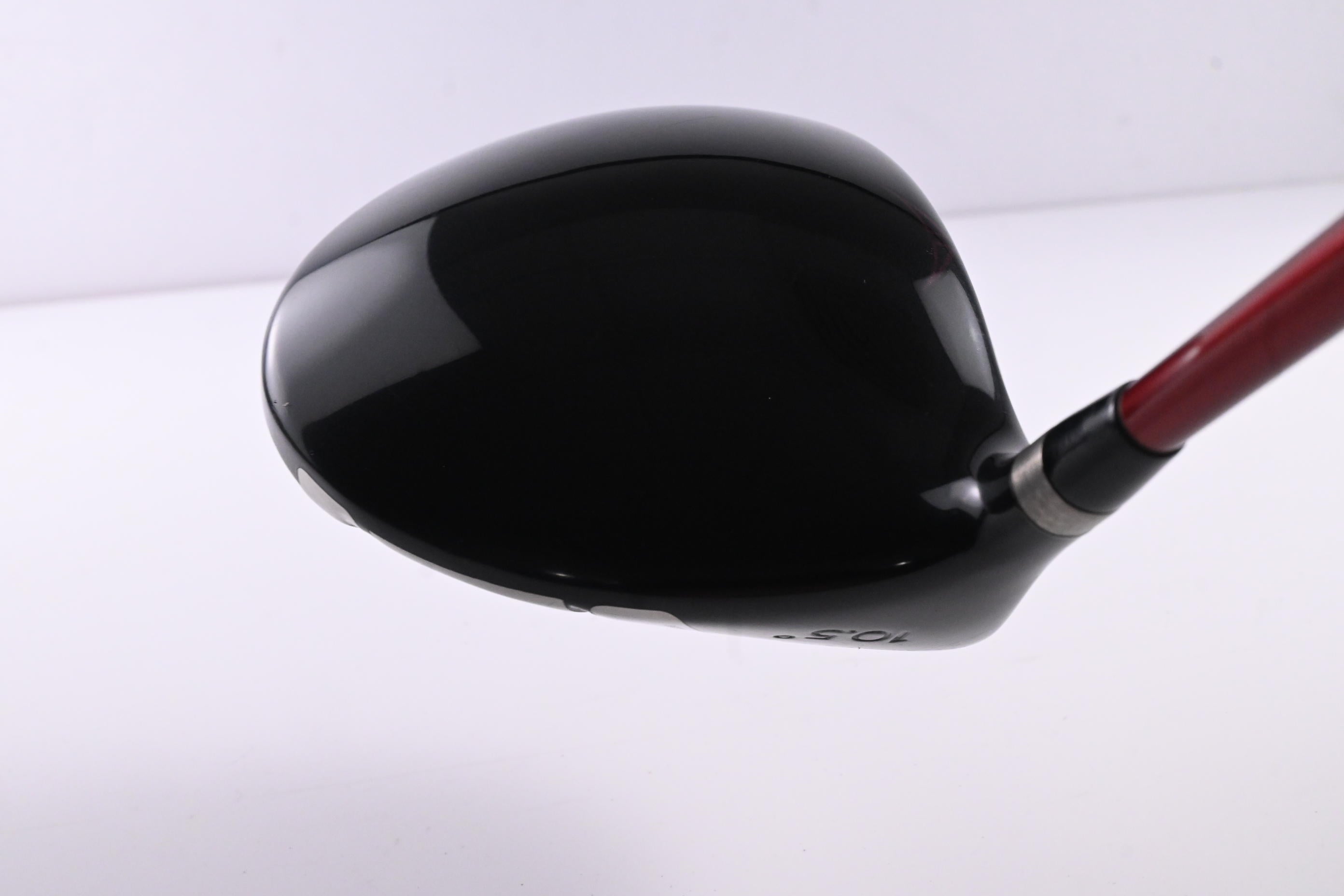 Ping G15 Driver / 10.5 Degree / Regular Flex Ping TFC 149 Shaft