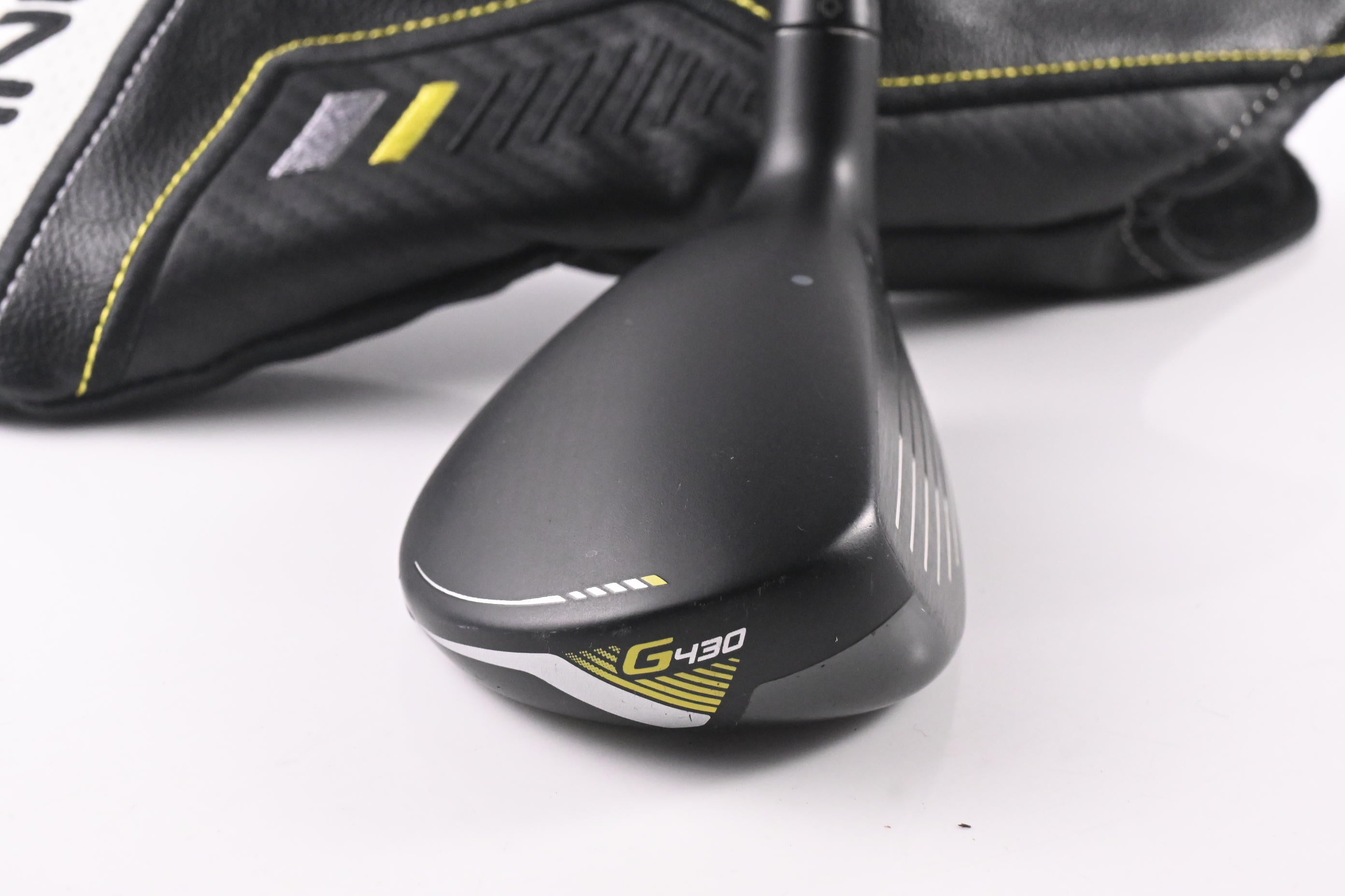 Ping G430 #5 Hybrid / 26 Degree / Senior Flex Ping Alta Quick 45 Shaft