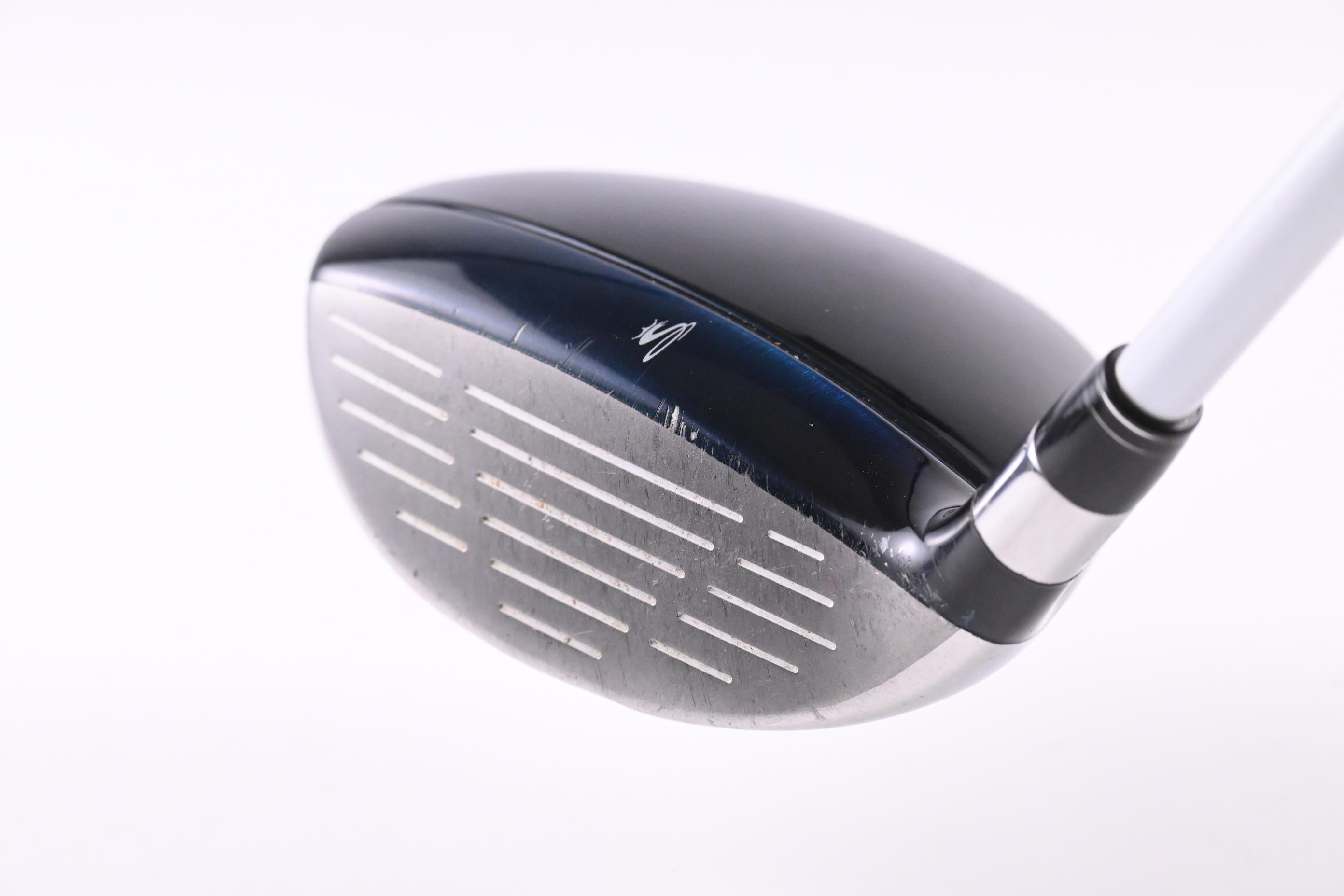 Ladies Cobra Baffler Rail-F #5 Wood / 20 Degree / Ladies Flex Baffler Rail Shaft