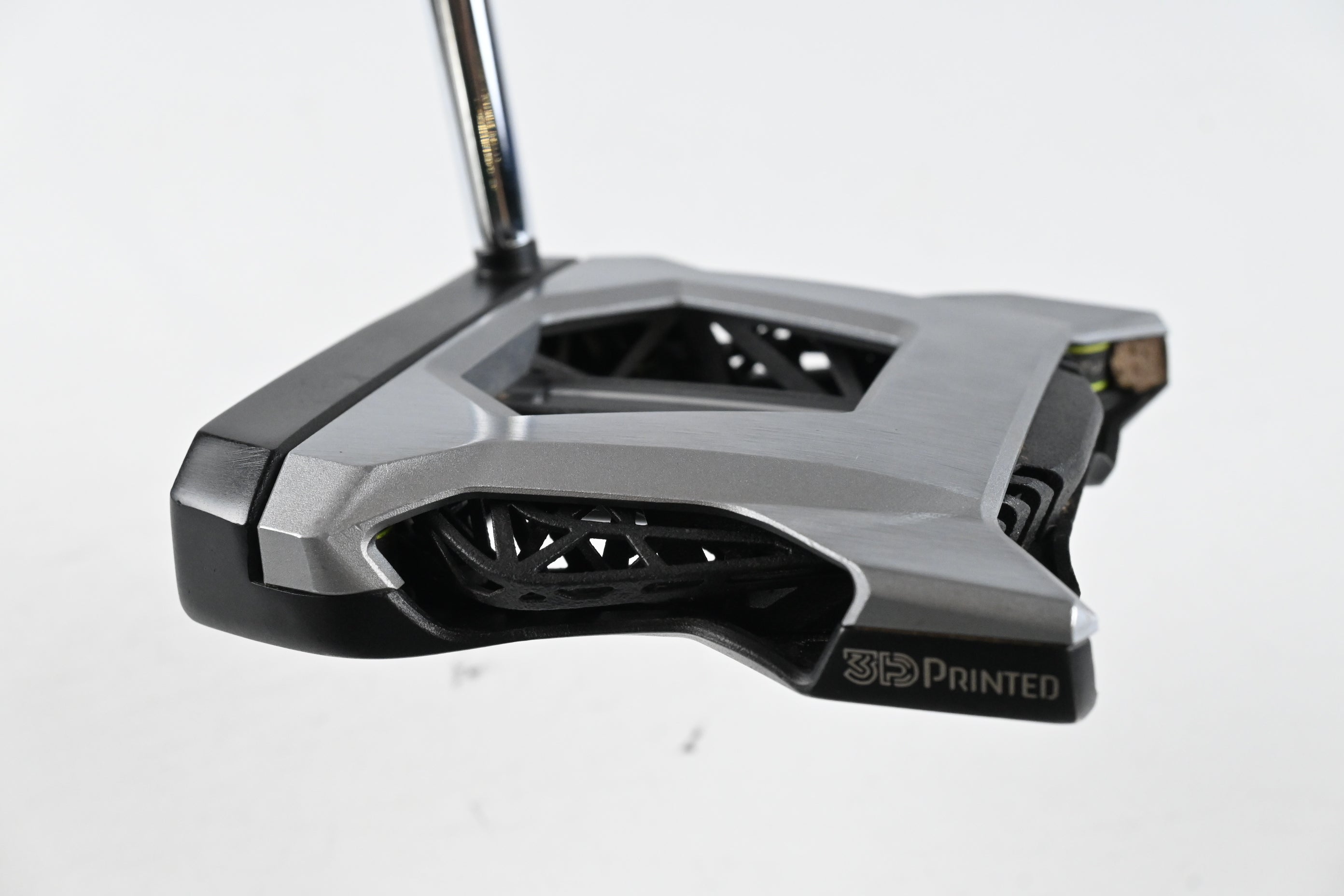 Left Hand Cobra King 3D Agera Putter / 34 Inch