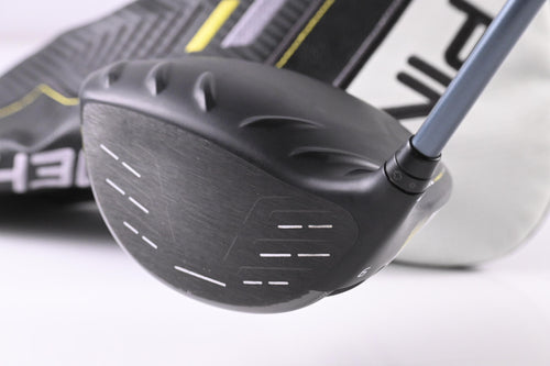Ping G430 LST Driver / 9 Degree / Regular Flex Ping Alta CB Slate 55 Shaft