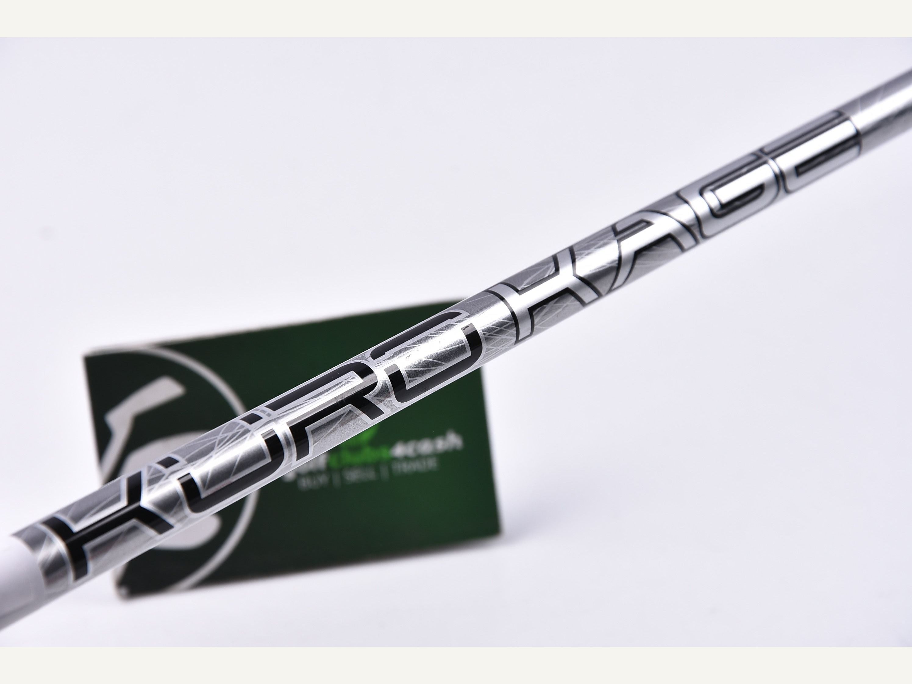 Ladies Kuro Kage Black 5th Gen 45 #7 Wood Shaft / Ladies Flex / Titleist 2nd Gen