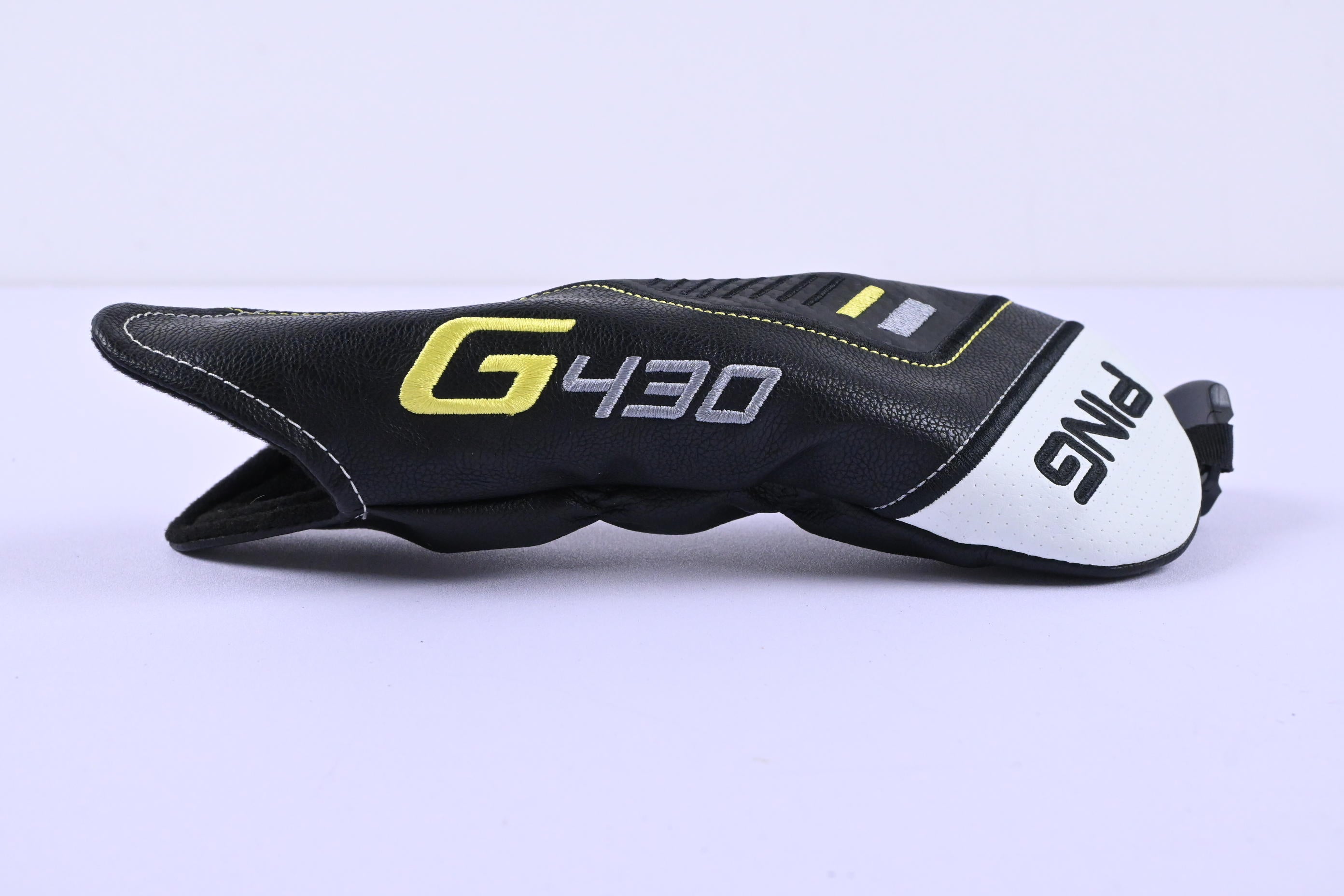 Ping G430 #3 Hybrid / 19 Degree / Stiff Flex Ping Tour 2.0 Chrome 85 Shaft