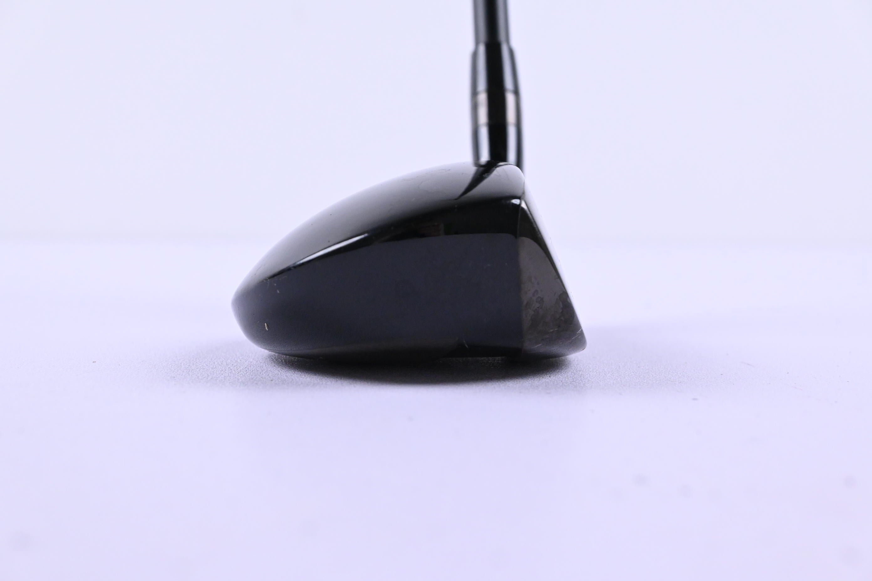 Eleven #4 Hybrid / 21 Degree / Regular Flex Eleven Shaft