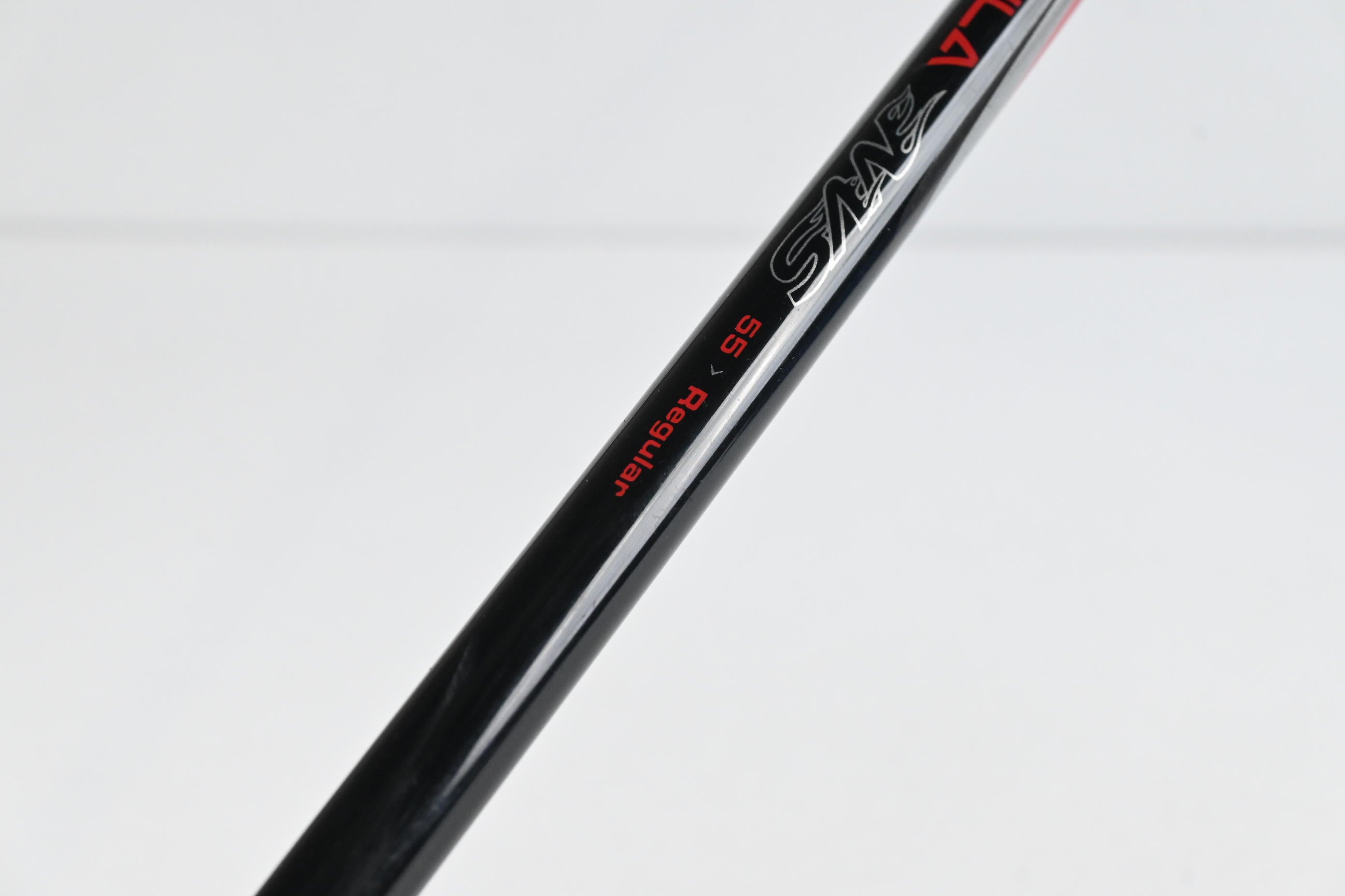 Left Hand Callaway Big Bertha 460 Driver / 10 Degree / Regular Flex Aldila NVS