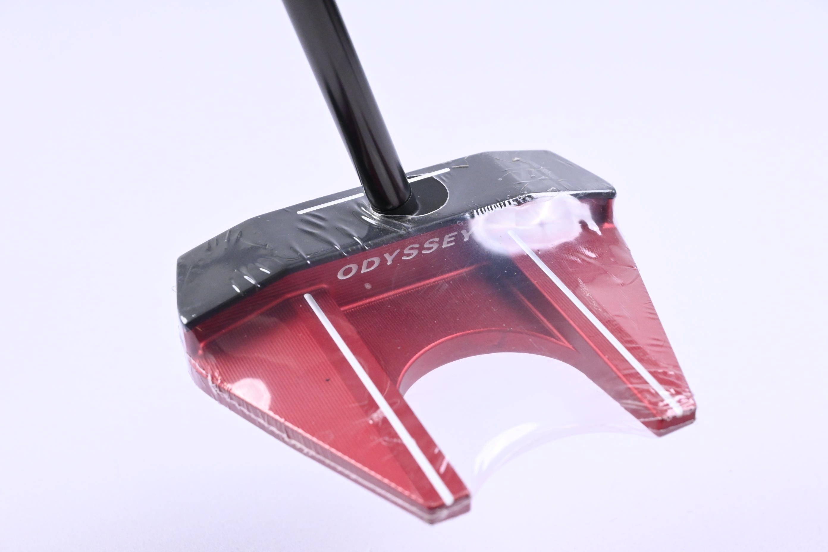 Odyssey Square 2 Square Tri-Hot #7 Putter / 35 Inch