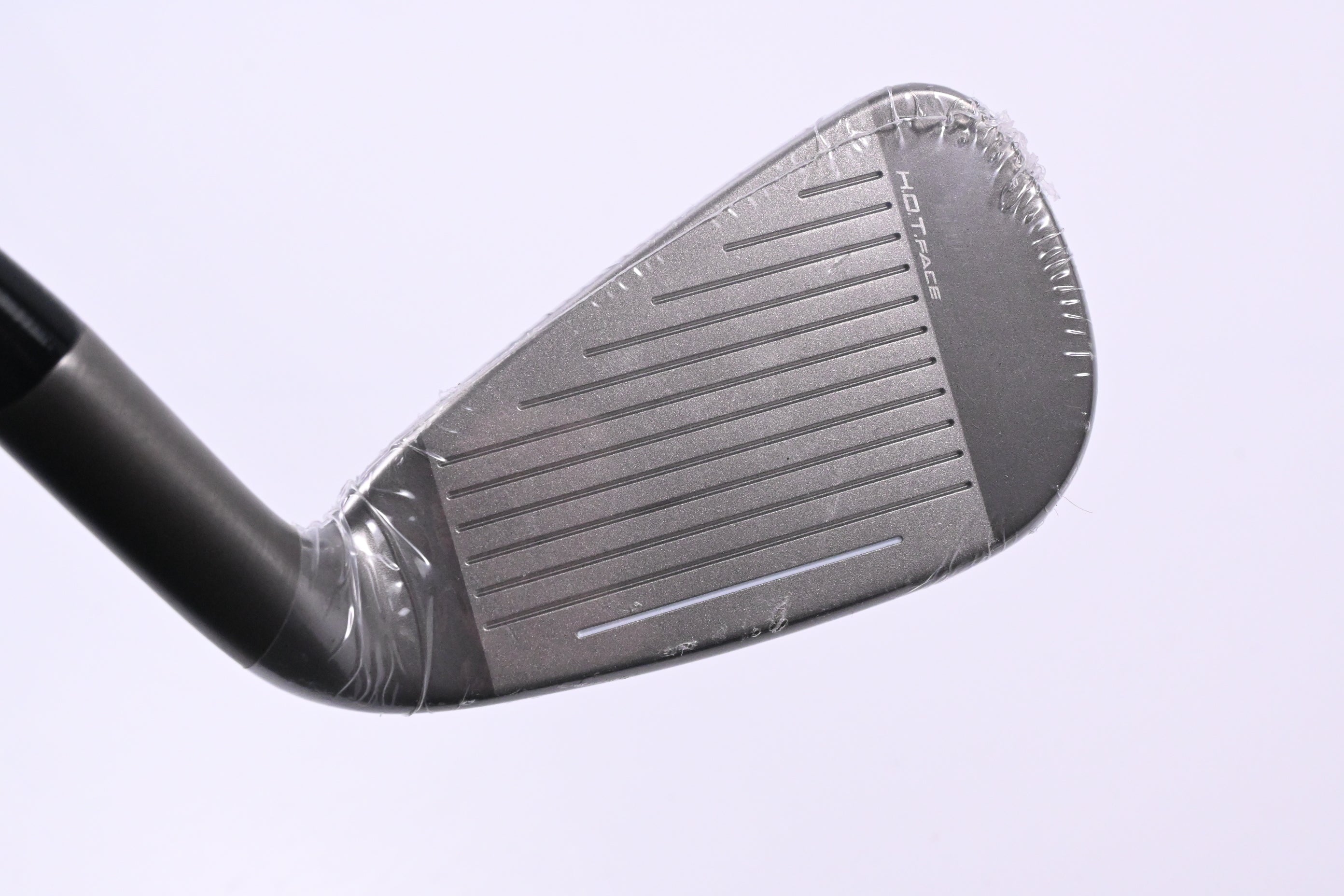 Left Hand Cobra Darkspeed #5 Iron / 21 Degree / Regular Flex KBS Tour Lite Shaft