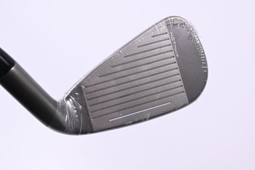 Left Hand Cobra Darkspeed #5 Iron / 21 Degree / Regular Flex KBS Tour Lite Shaft