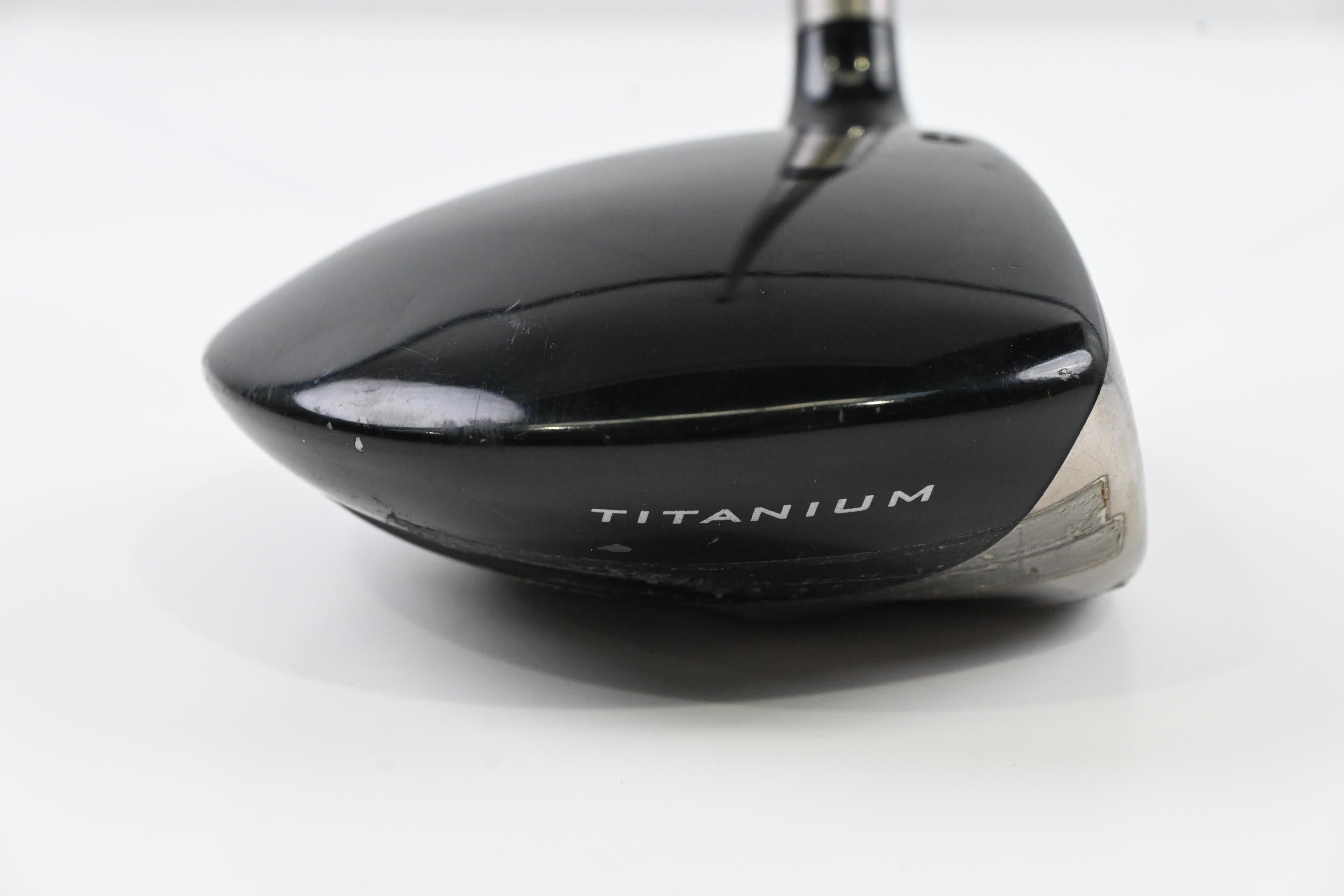 Taylormade R5 Dual #3 Wood / 15 Degree / Regular Flex Taylormade M.A.S.2 65