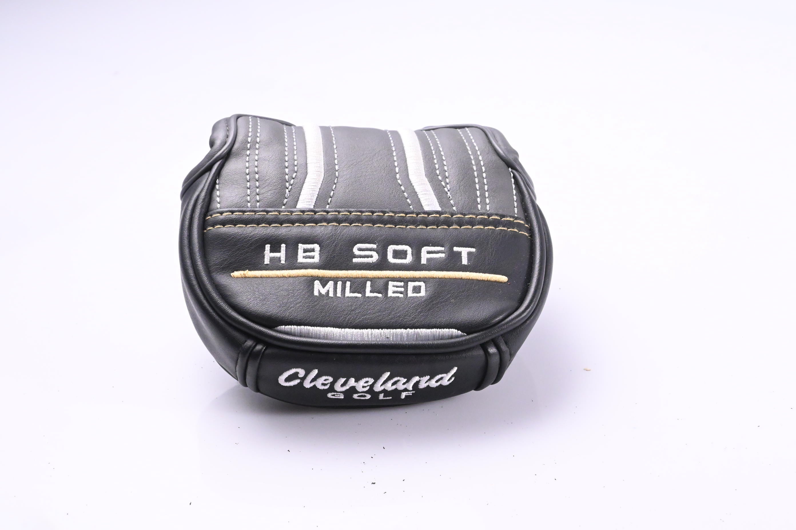 Cleveland HB Soft Milled 10.5 Putter / 34 Inch