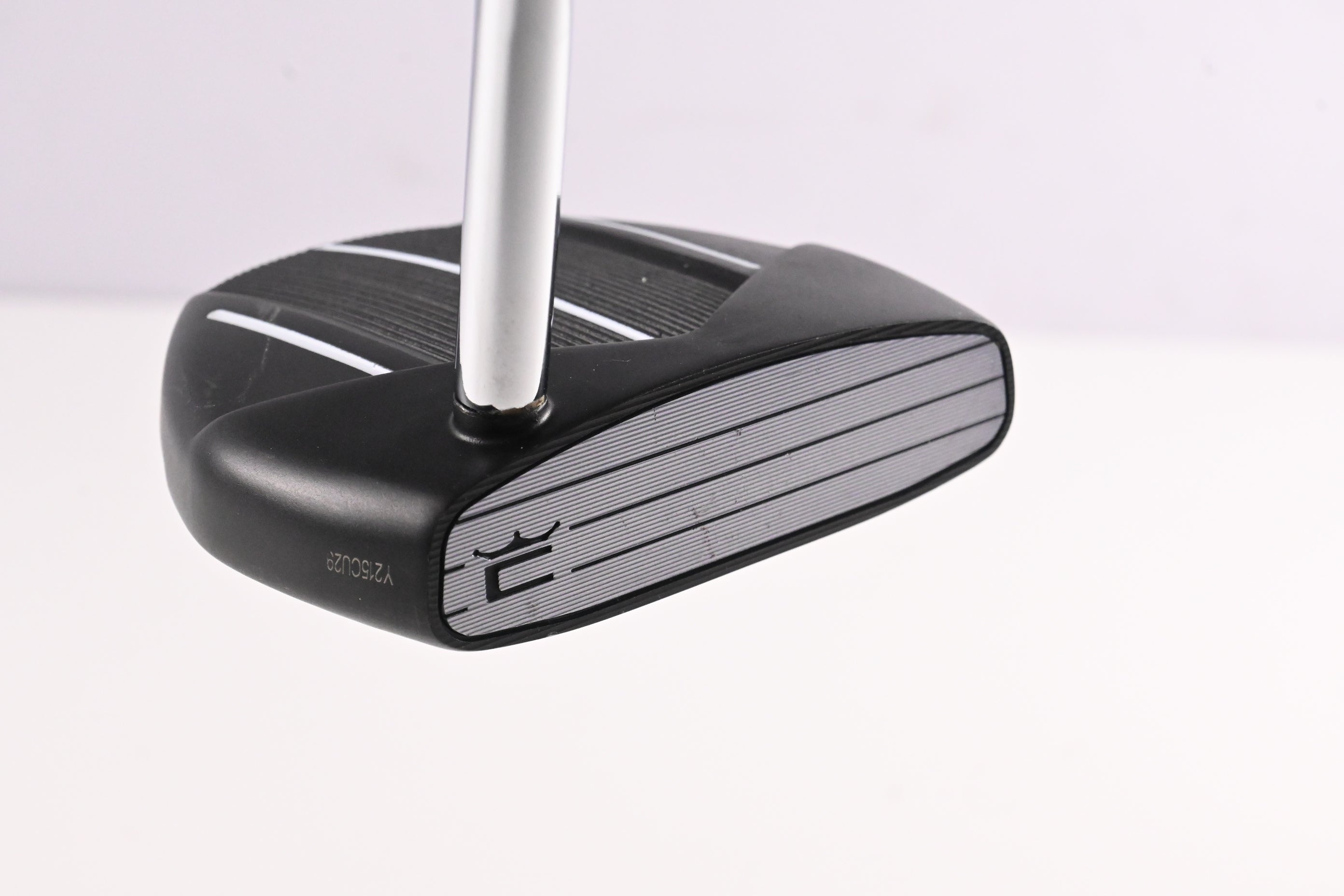 Left Hand Cobra King Vintage Cuda Putter / 34 Inch