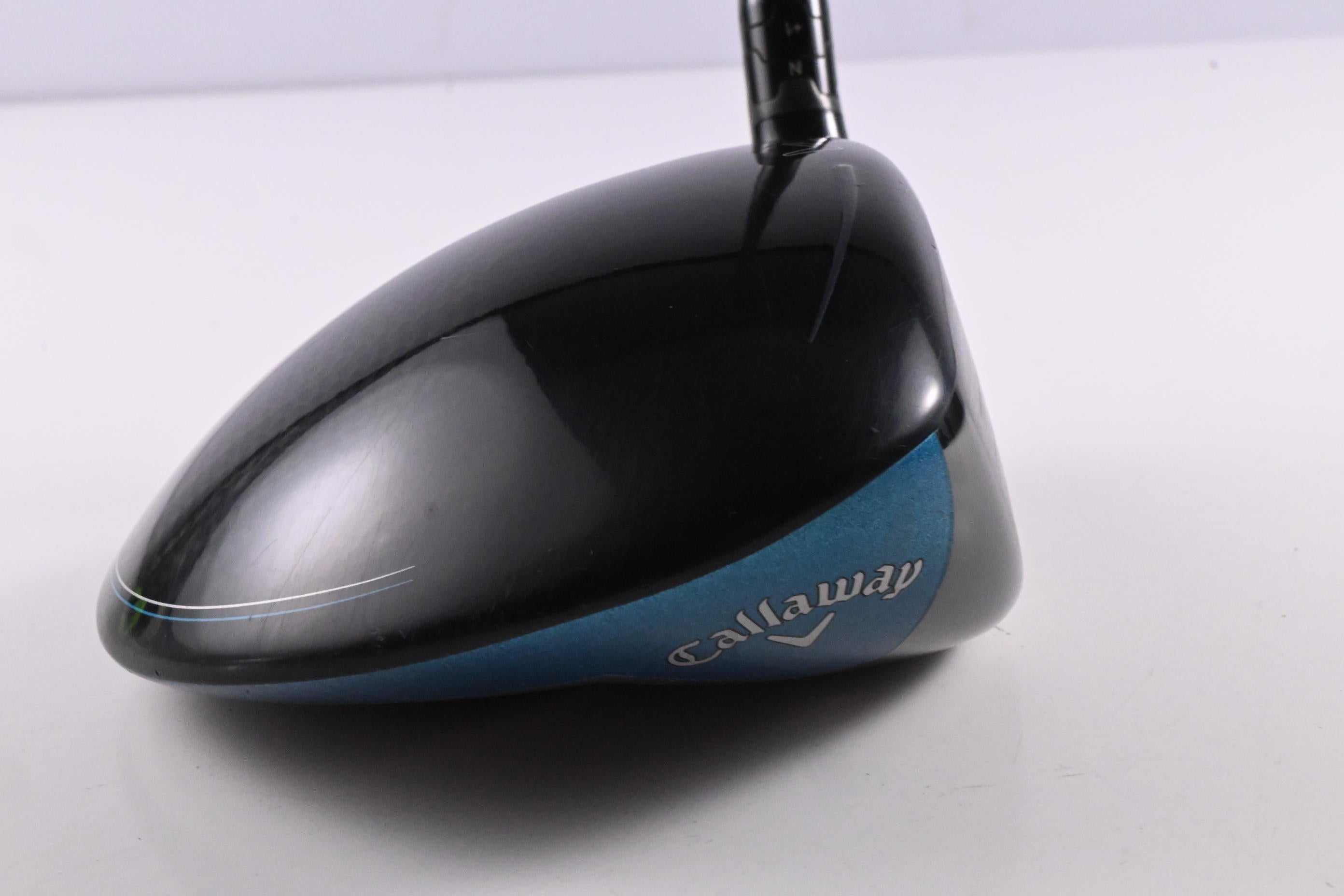 Callaway Rogue Driver / 10.5 Degree / Regular Flex Aldila Synergy 50 Shaft