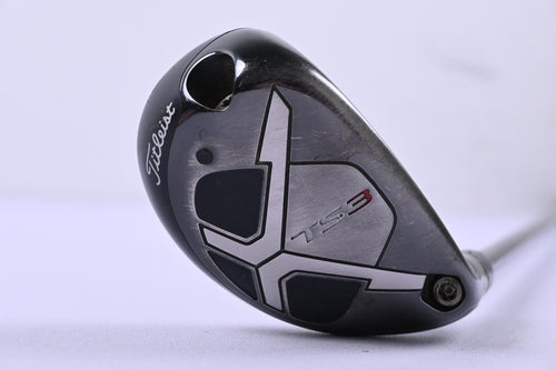 Titleist TS3 #2 Hybrid / 17 Degree / Stiff Flex Tensei AV Blue 80 Shaft