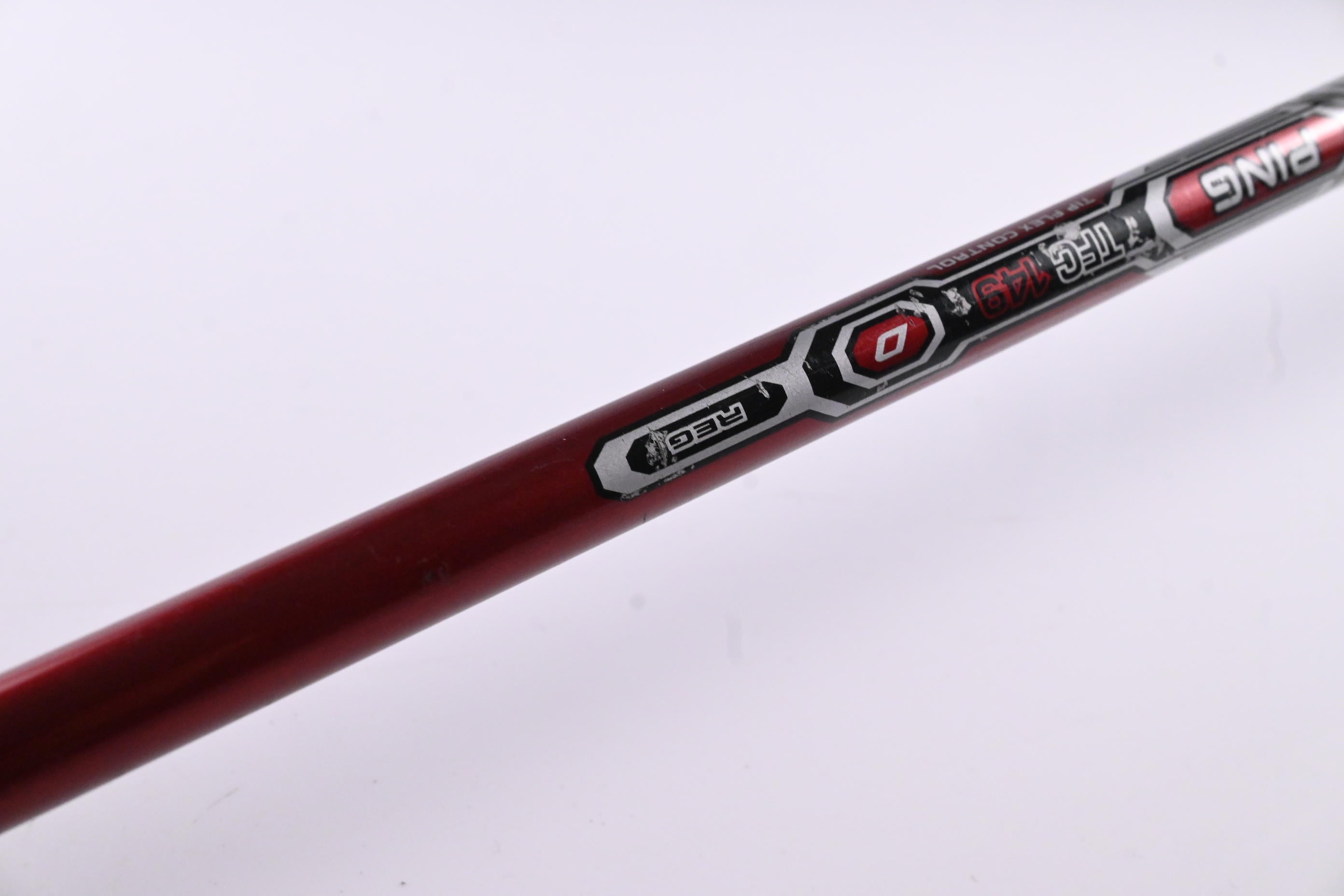 Ping G15 Driver / 10.5 Degree / Regular Flex Ping TFC 149 Shaft