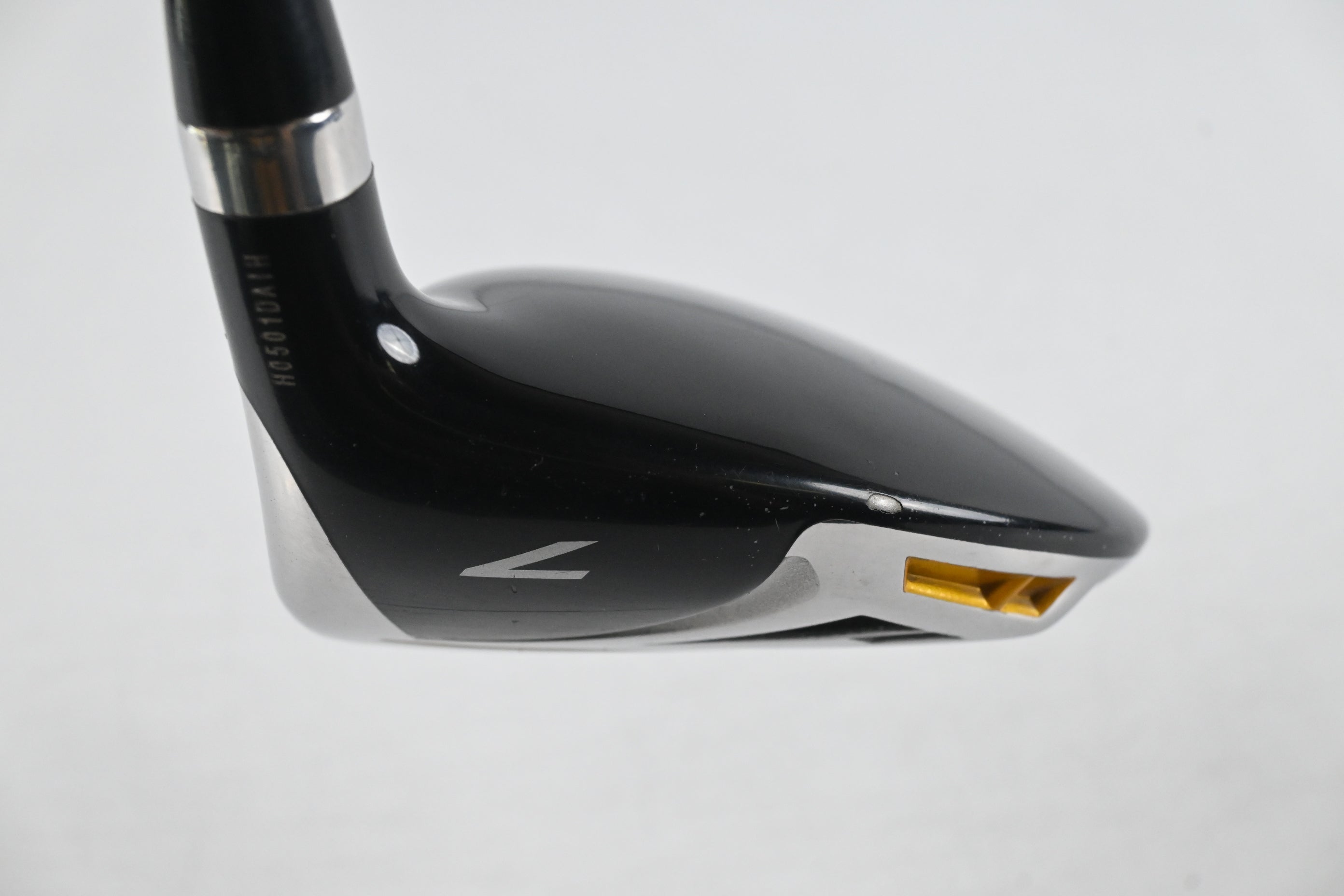Cobra S3 Max #7 Wood / 24 Degree / Tour X-Flex Blur 005 Shaft