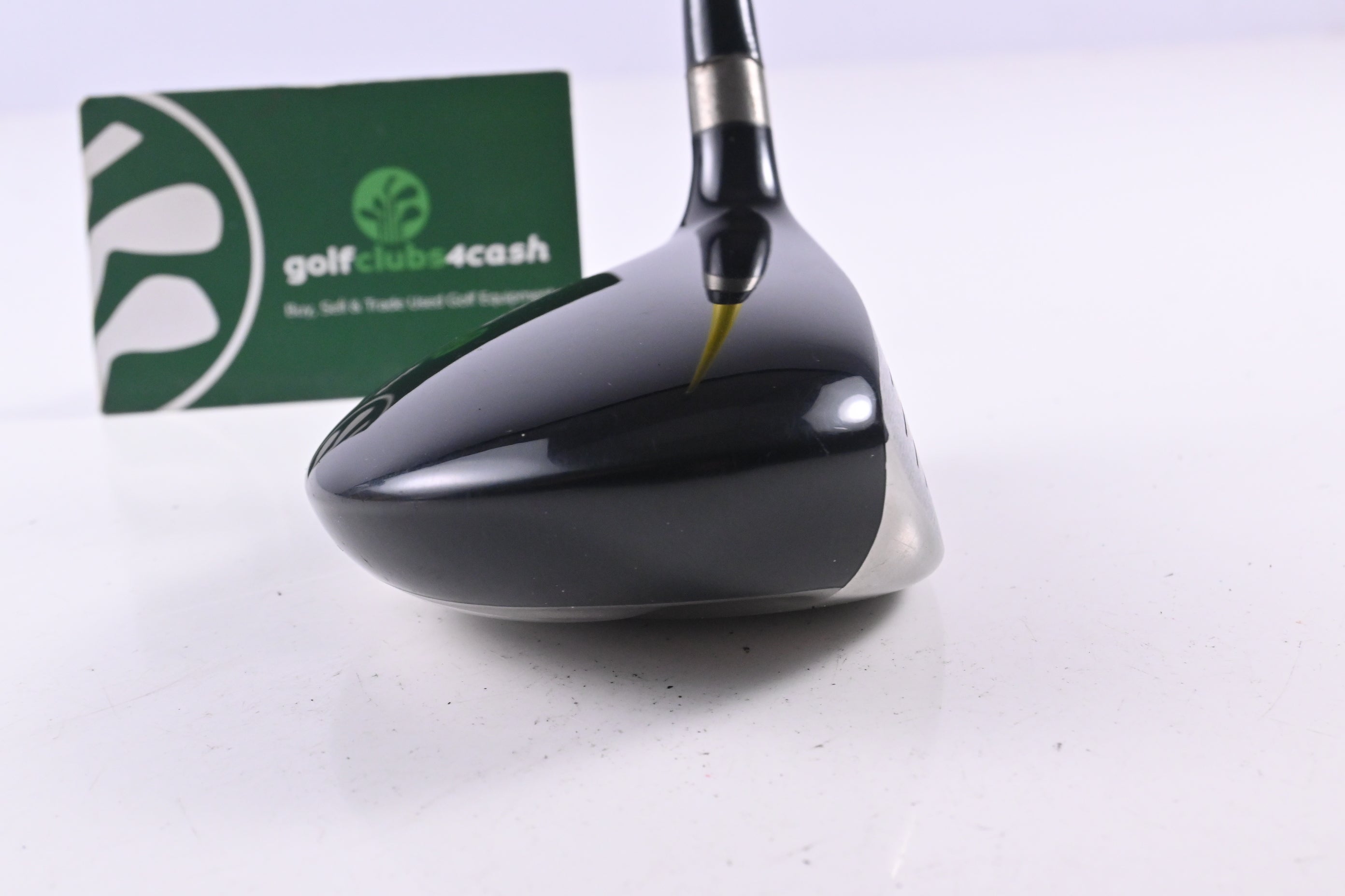 Epon AF-203 #3 Wood / 15 Degree / Stiff Flex Graphite Design Tour AD J16-11w