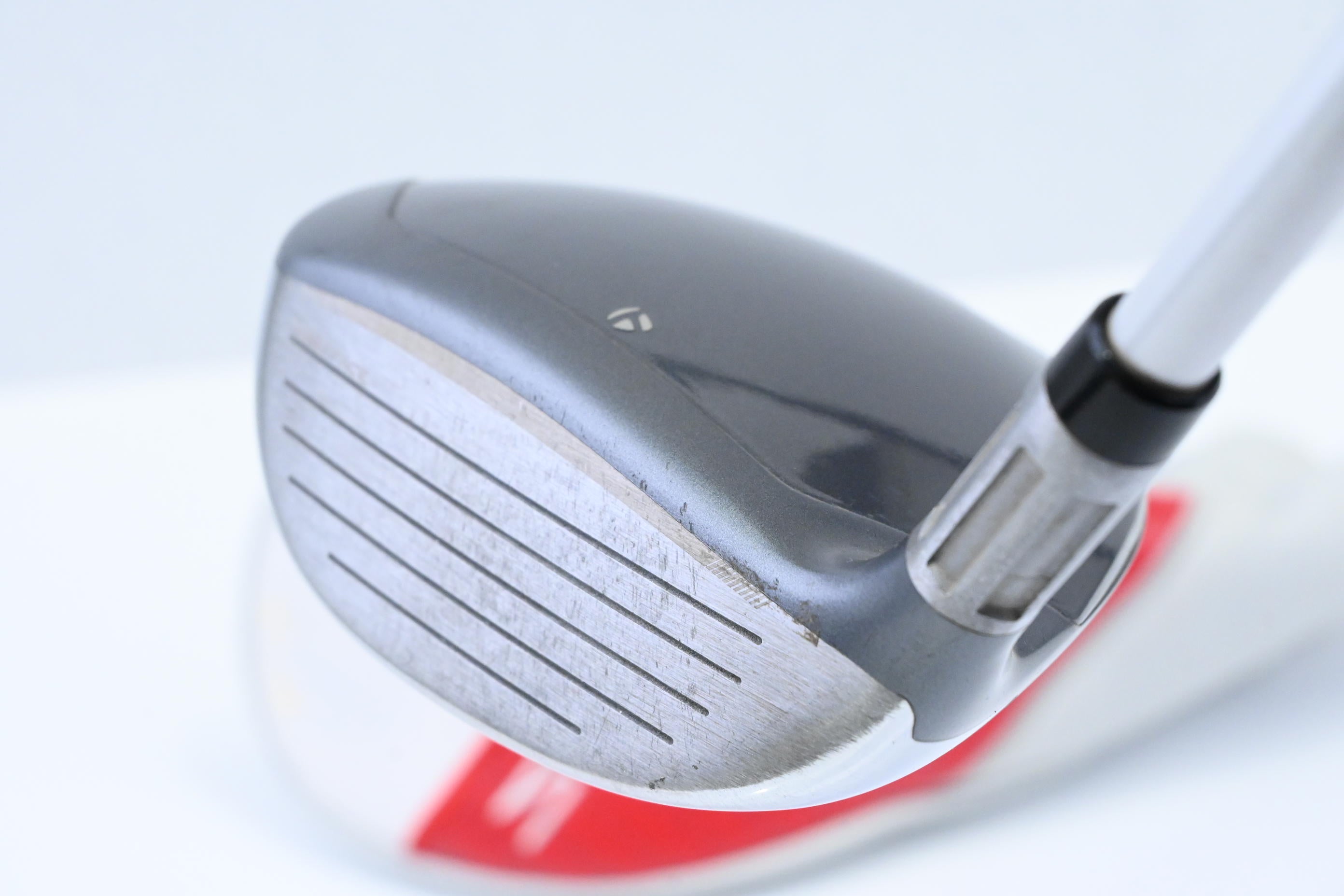 Ladies Taylormade Stealth 2 HD #5  Wood / 19 Degree / Ladies Flex Aldila Ascent 45