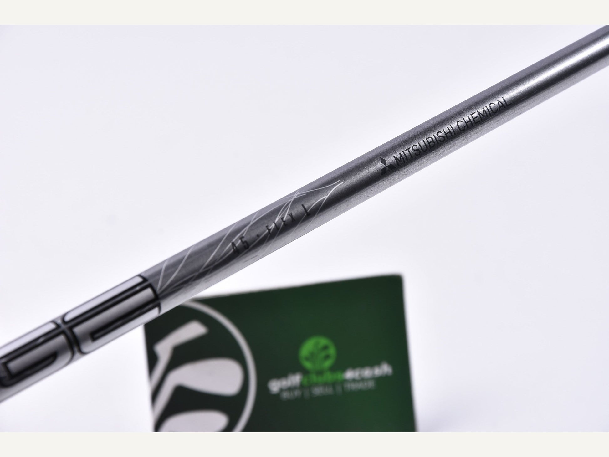 Ladies Kuro Kage Black 5th Gen 45 #7 Wood Shaft / Ladies Flex / Titleist 2nd Gen