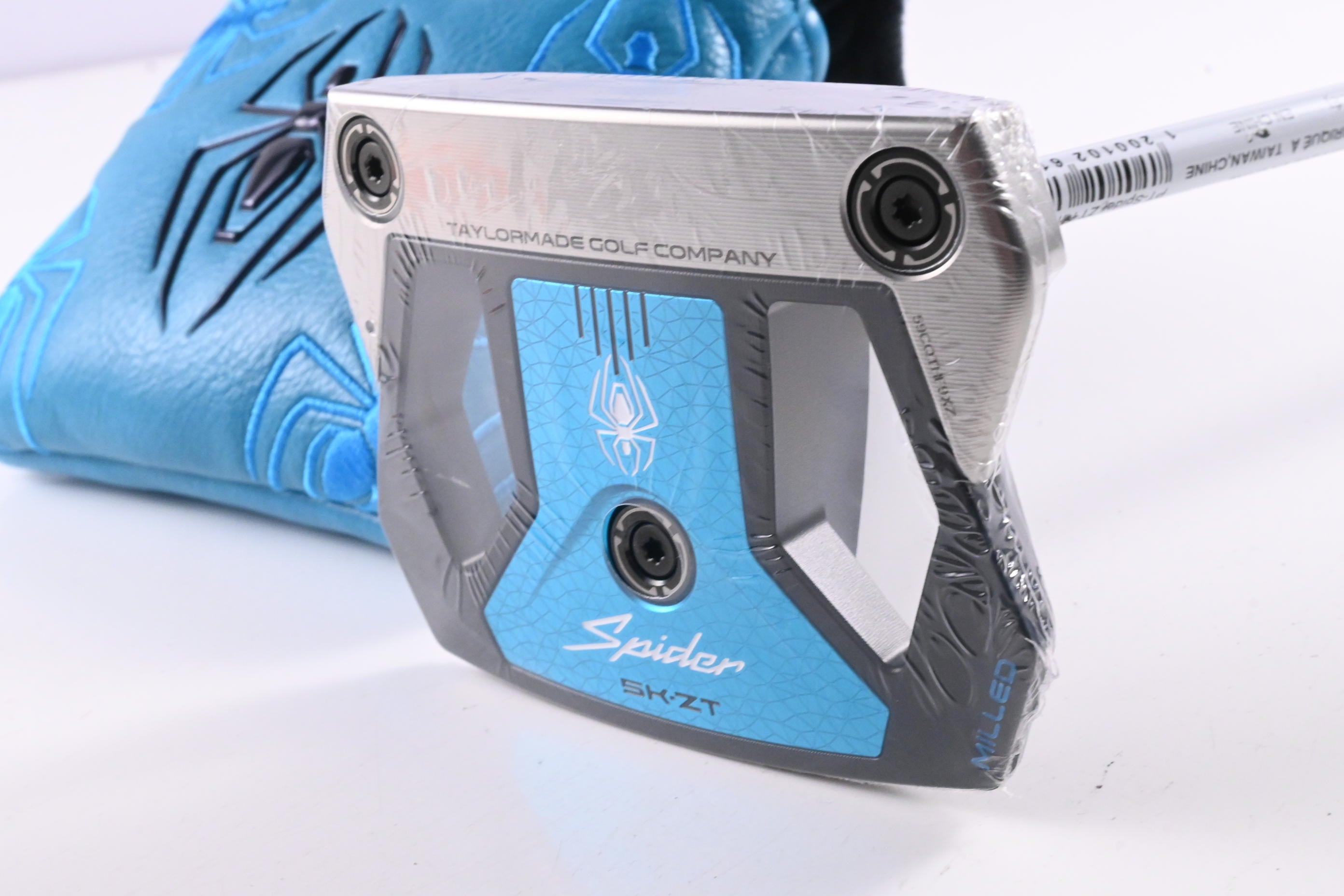 Taylormade Spider ZT Putter / 34 Inch