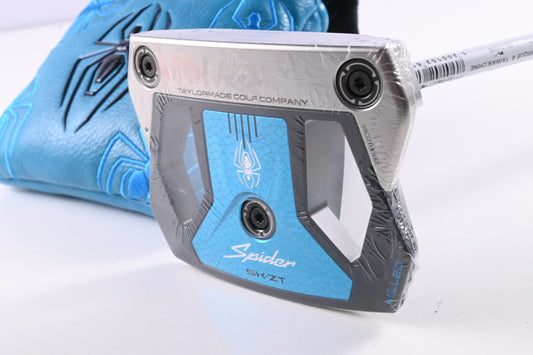 Taylormade Spider ZT Putter / 34 Inch