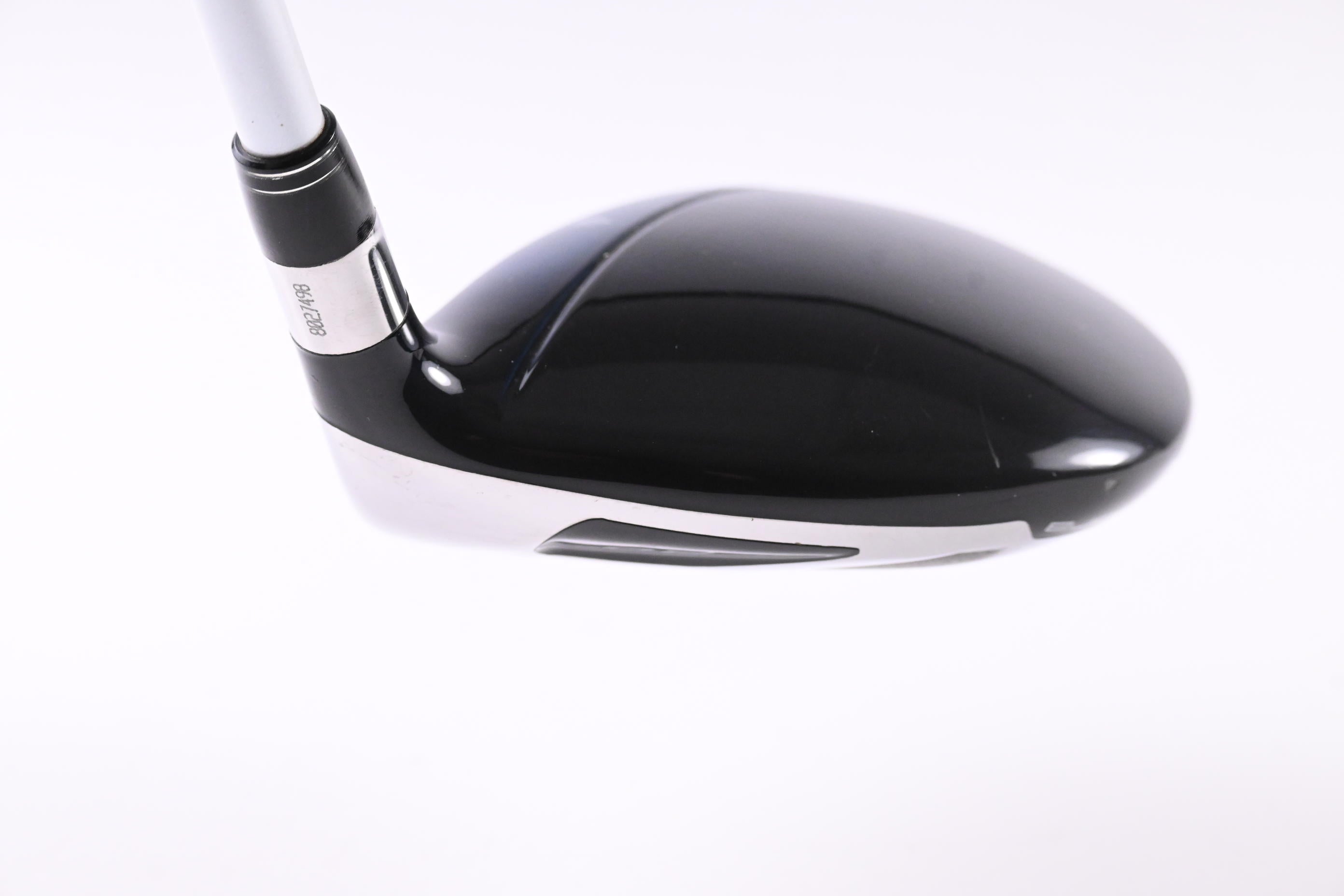 Ladies Cobra Baffler Rail-F #5 Wood / 20 Degree / Ladies Flex Baffler Rail Shaft