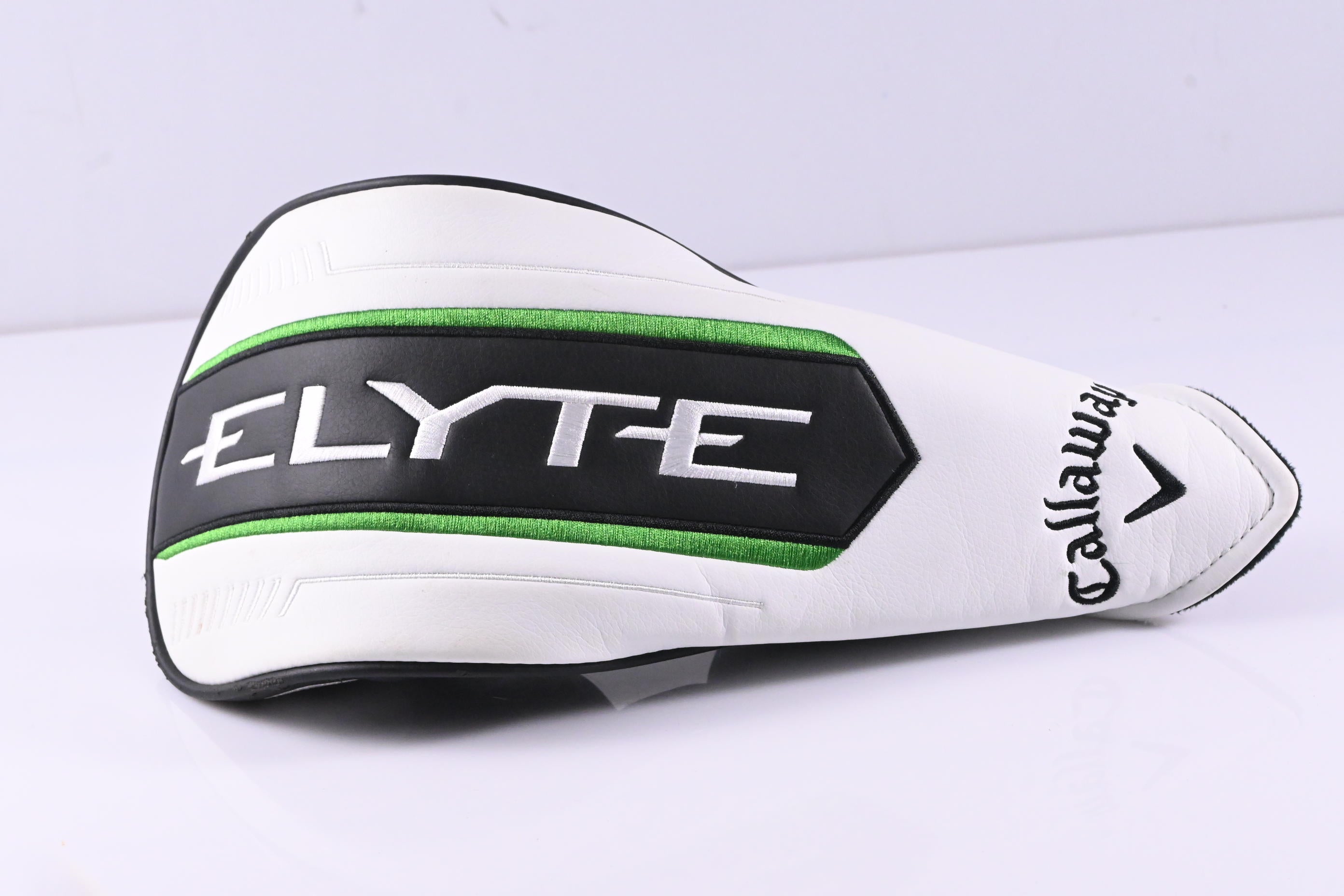 Callaway Elyte Triple Diamond Driver / 10.5 Degree / Stiff Flex Denali Charcoal