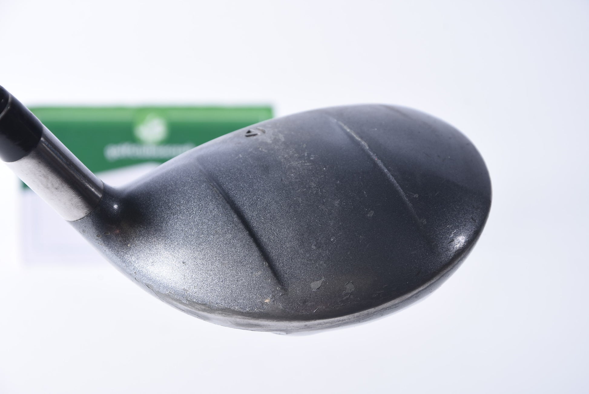 Ladies Taylormade 200 Steel #5 Wood / 18 Degree / Ladies Flex Taylormade Lite 60