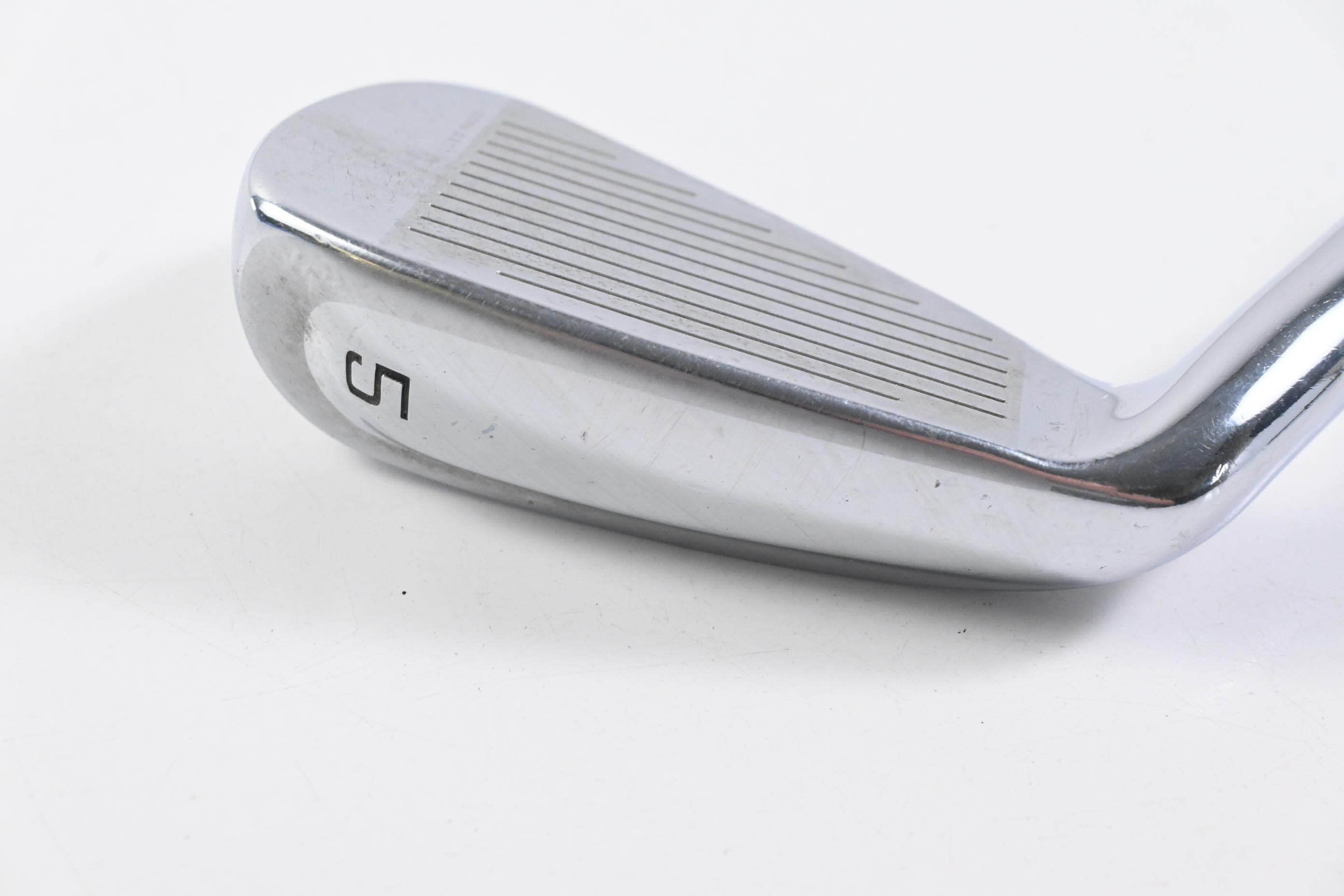 Cobra King Speedzone #5 Iron / 21 Degree / Regular Flex KBS Tour 90 Shaft
