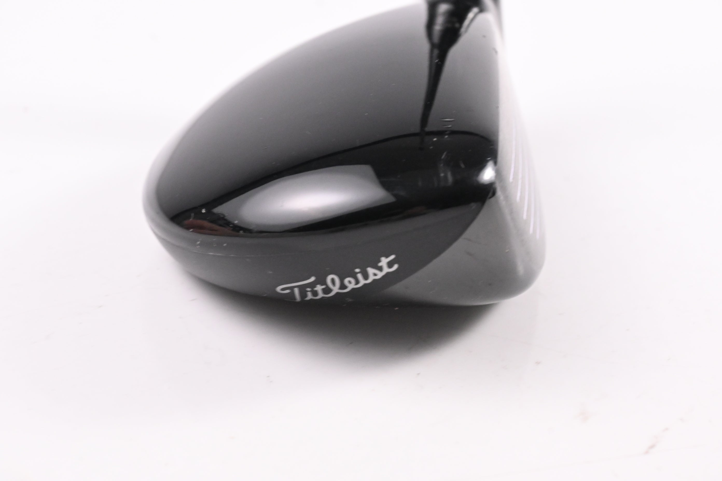 Titleist TSR2 #3 Hybrid / 18 Degree / Stiff Flex Project X HZRDUS Black 80 Shaft