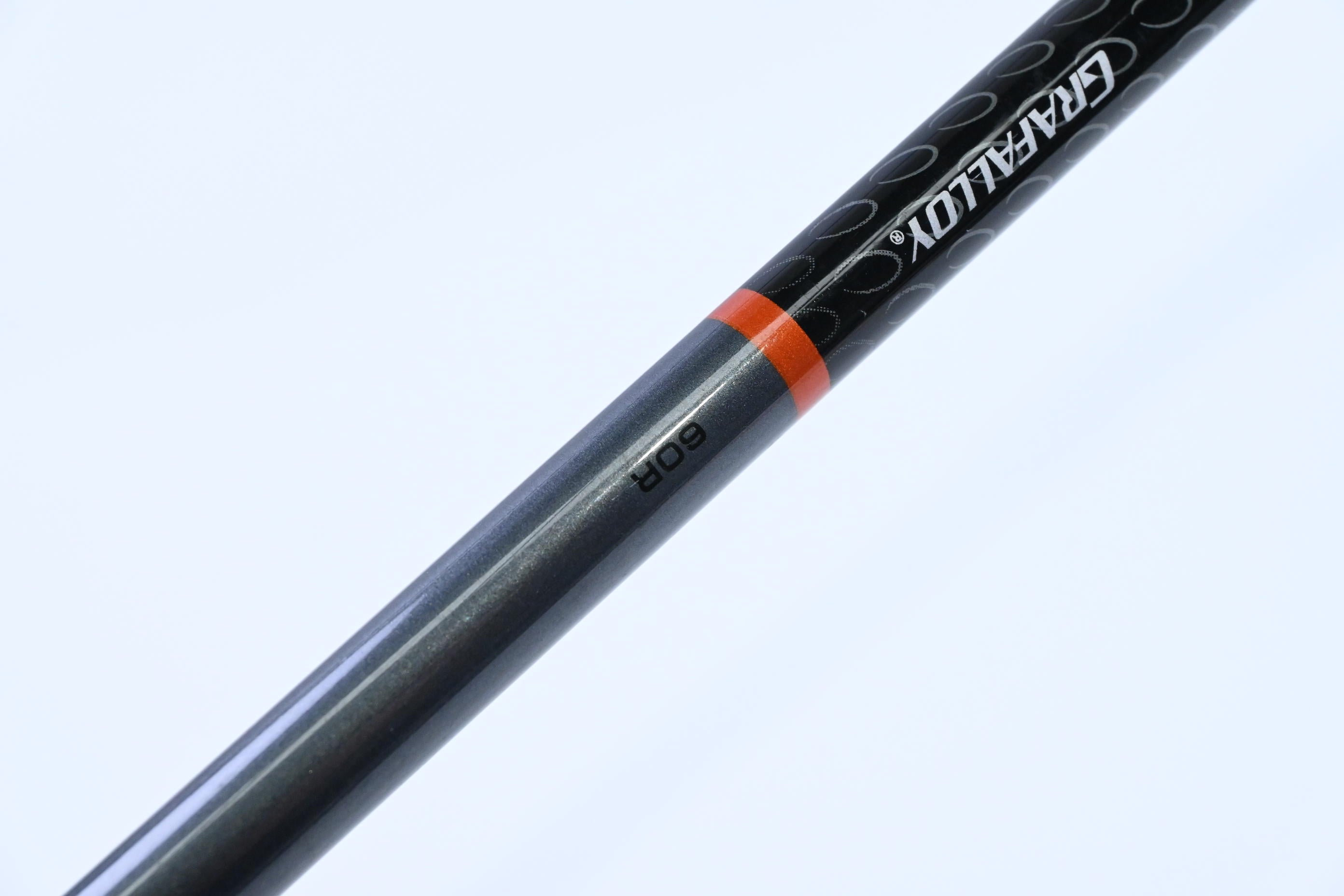 Callaway X-Series N415 #4 Hybrid / 22 Degree / Regular Flex Grafalloy 60 Shaft