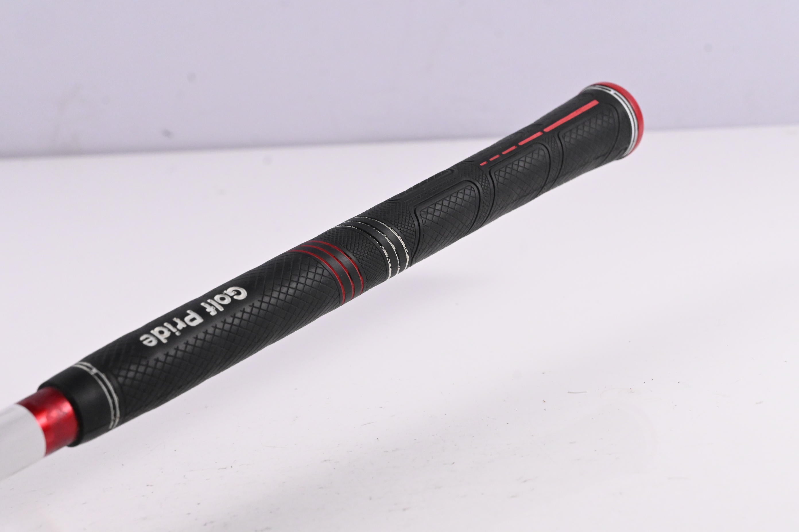 Nike VR-S Covert Driver / 8.5-12.5 Degree / Stiff Flex Kuro Kage Red 50 Shaft