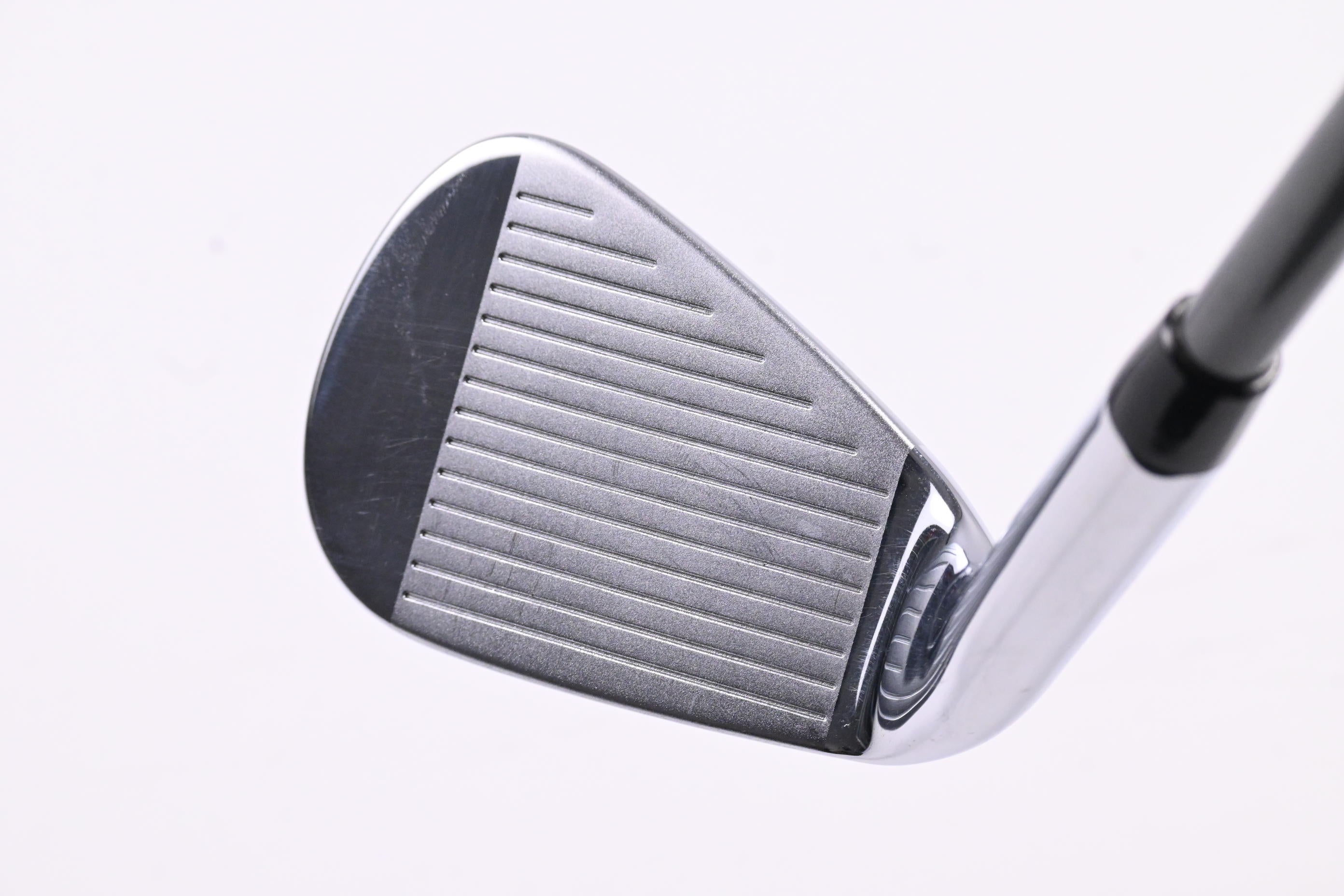 Callaway Elyte HL Gap Wedge / 52 Degree / Regular Flex Denali Charcoal 65 Shaft