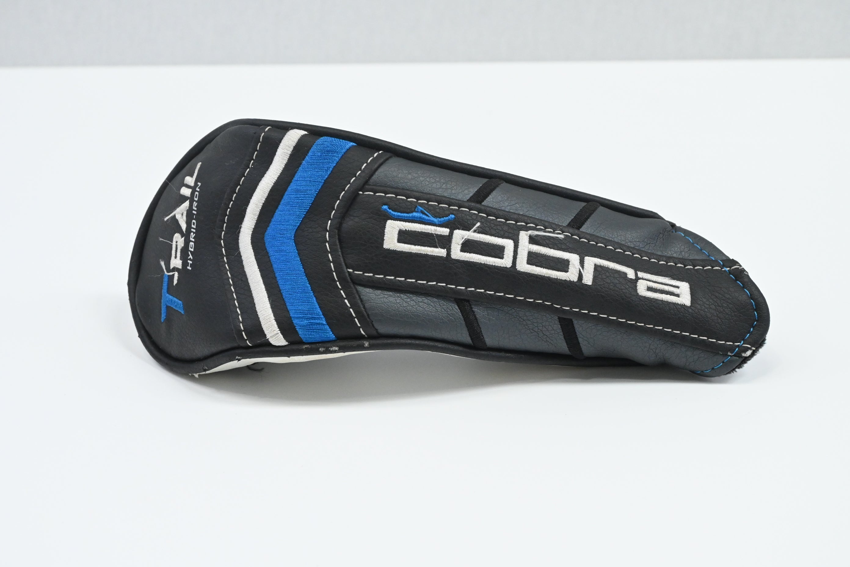 Cobra T-Rail 2023 #5 Hybrid / 23 Degree / Regular Flex Cobra Ultralite 50 Shaft