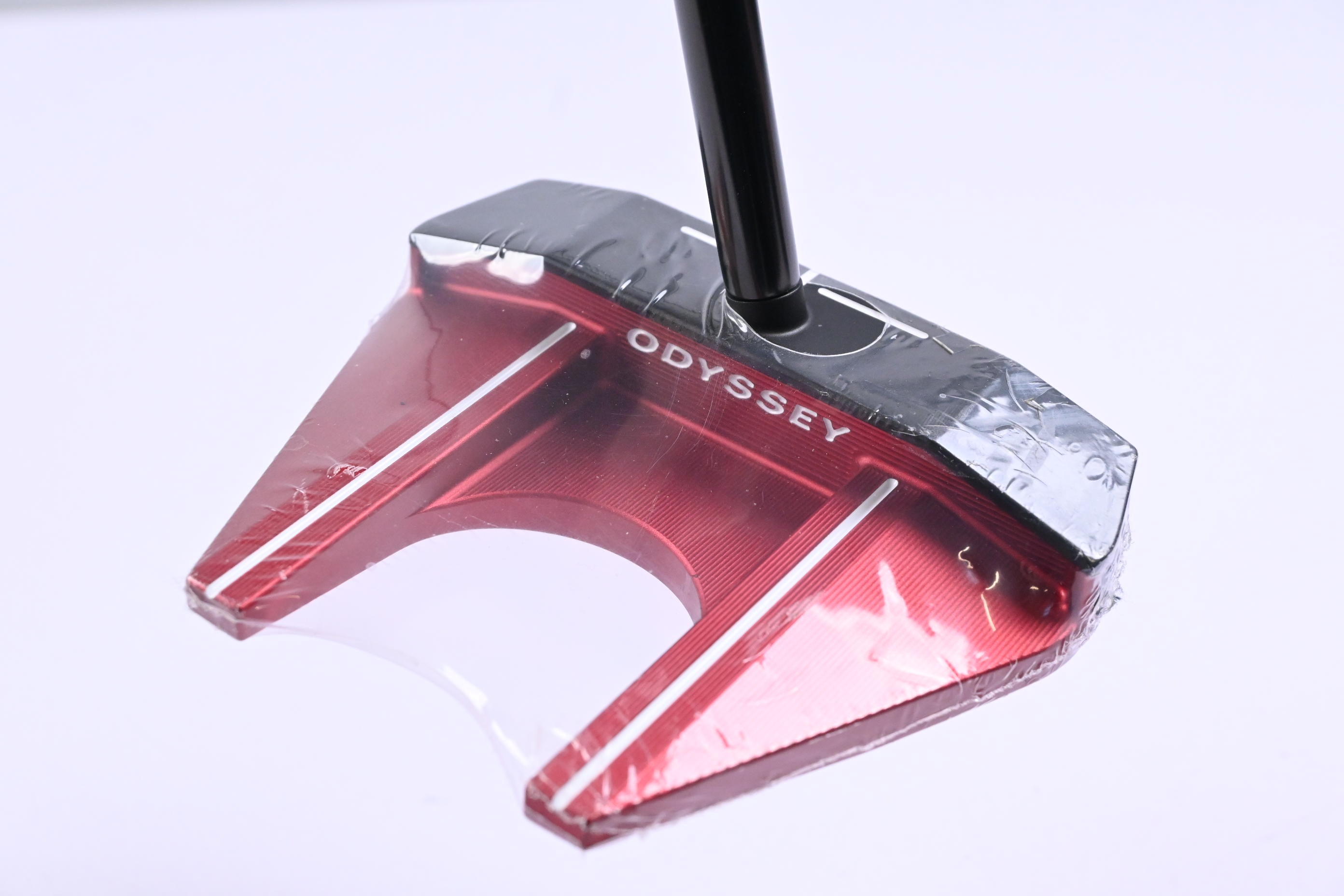 Odyssey Square 2 Square Tri-Hot #7 Putter / 35 Inch
