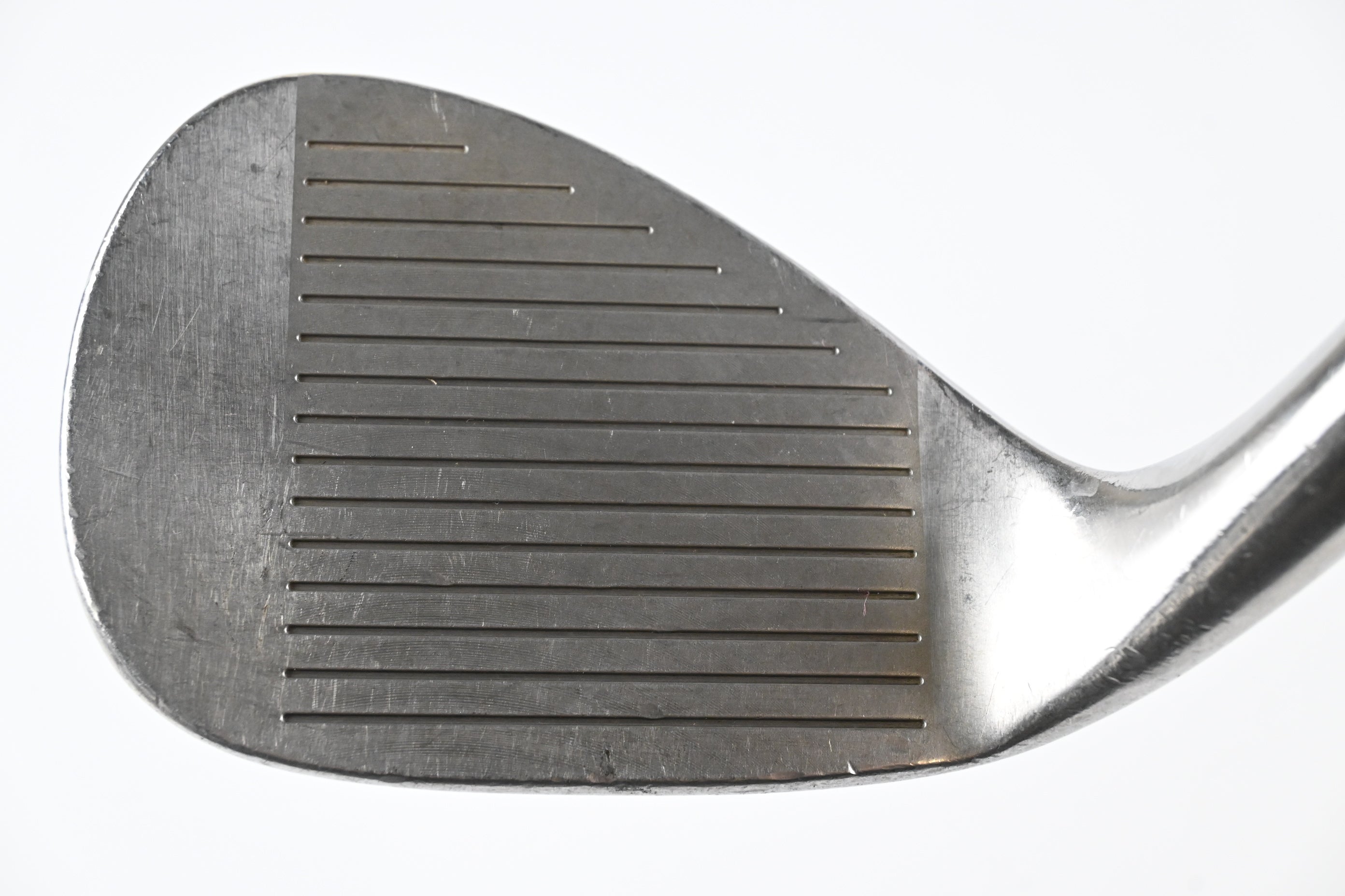 Cobra King Pur Sand Wedge / 56 Degree / Stiff Flex Cobra Steel Shaft