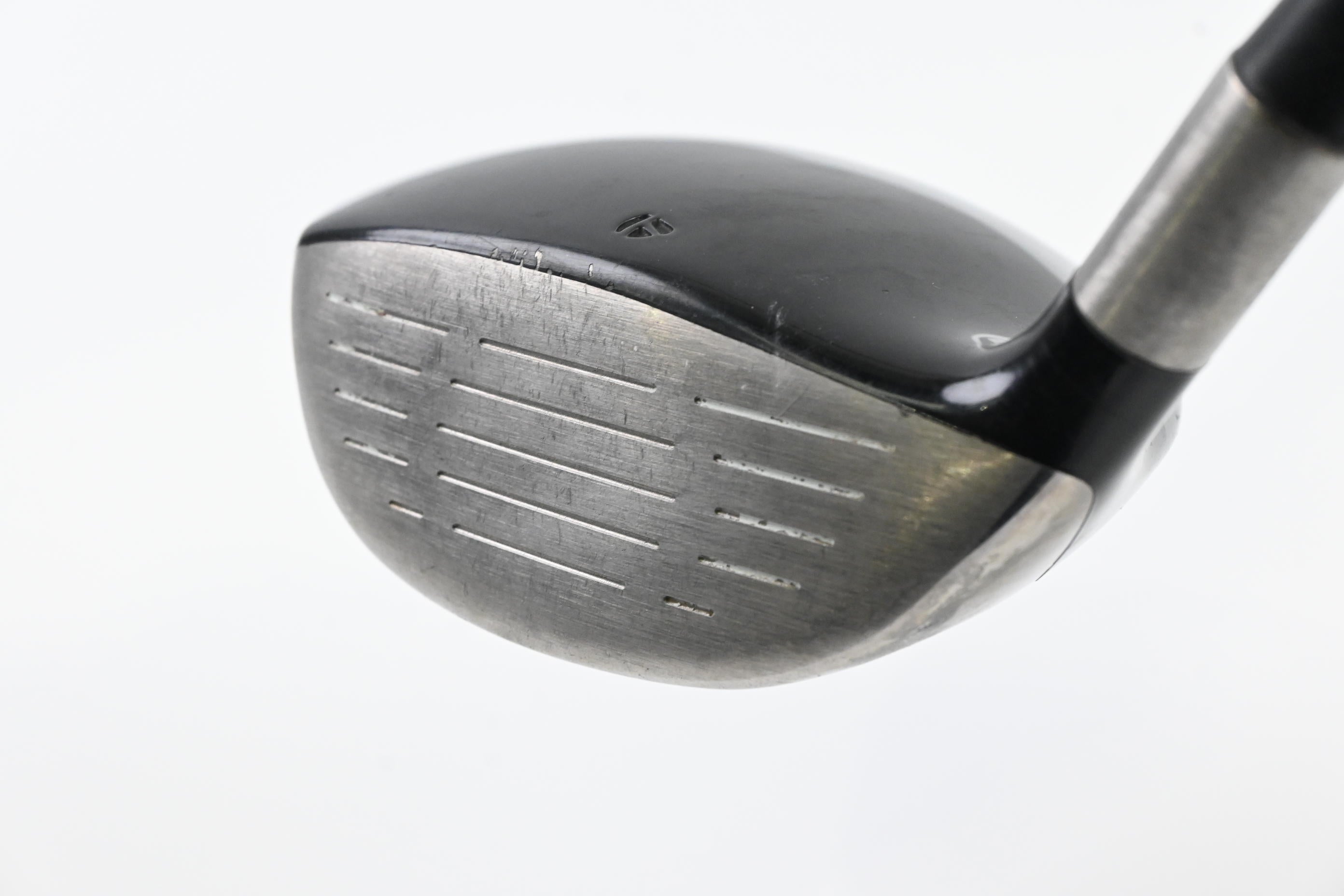 Taylormade R5 Dual #3 Wood / 15 Degree / Regular Flex Taylormade M.A.S.2 65