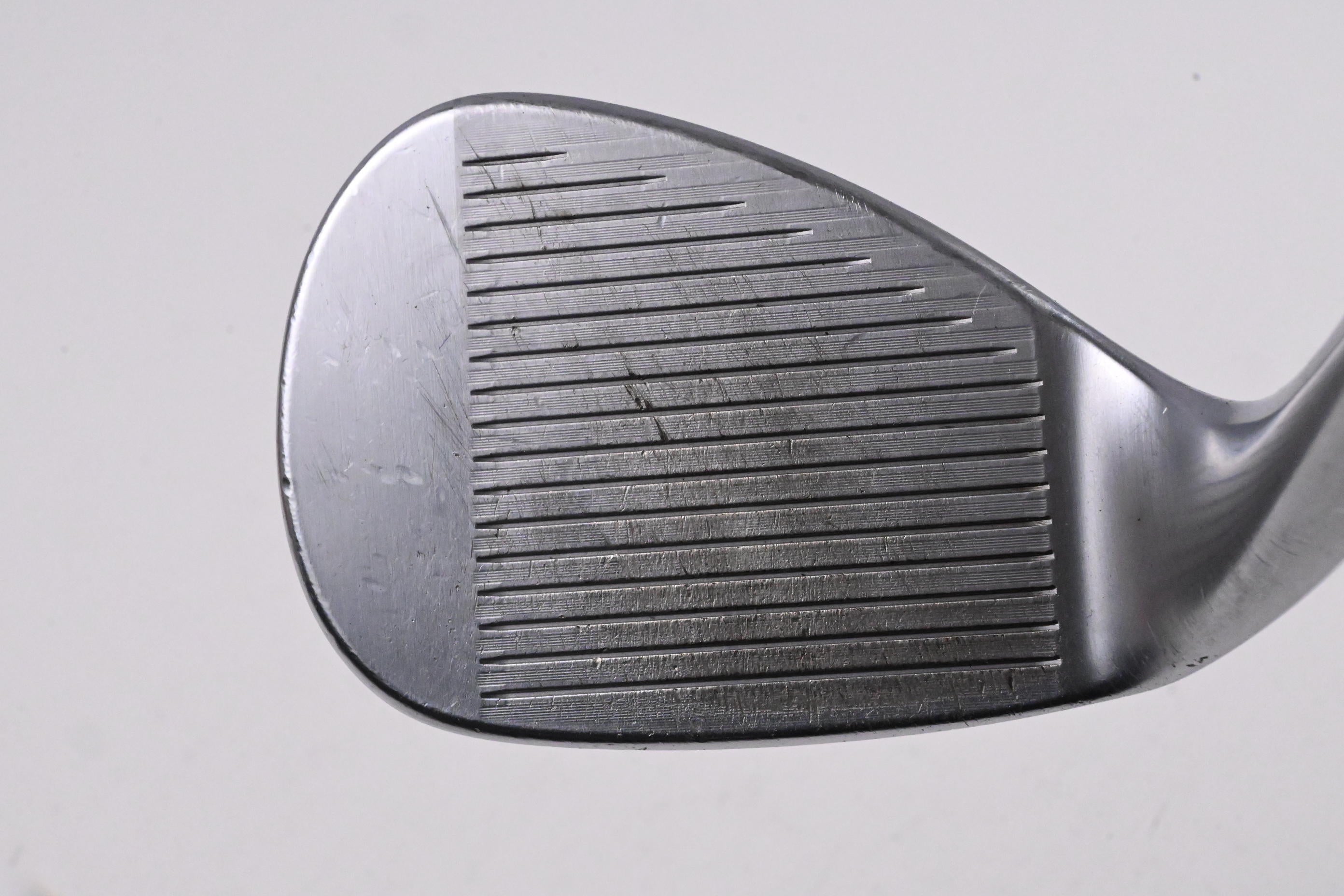 Titleist Vokey SM10 Lob Wedge / 60 Degree / Wedge Flex Vokey SM10 Shaft