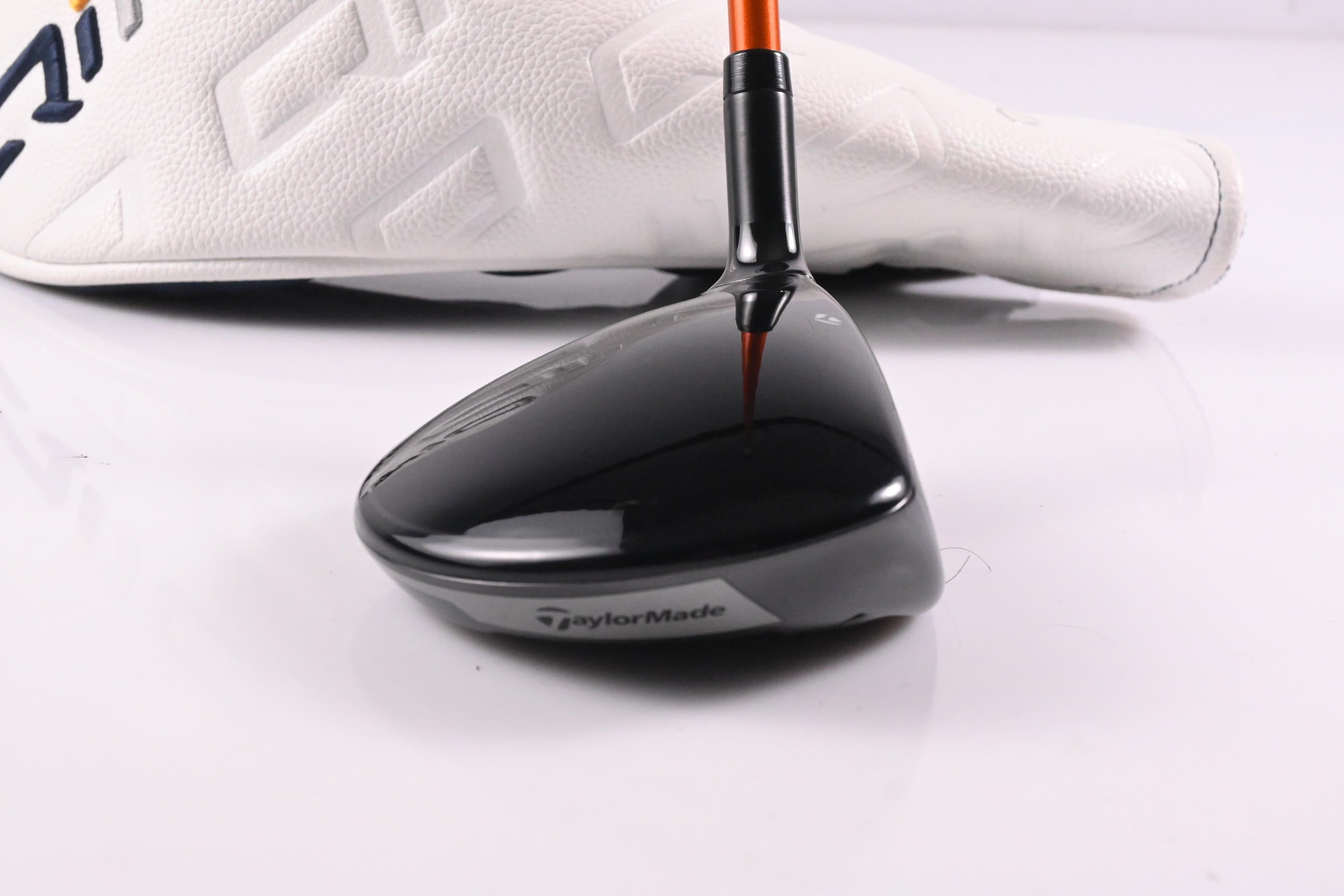 Taylormade Qi10 #5 Wood / 18 Degree / X-Flex Graphite Design Tour AD DI-6 Shaft