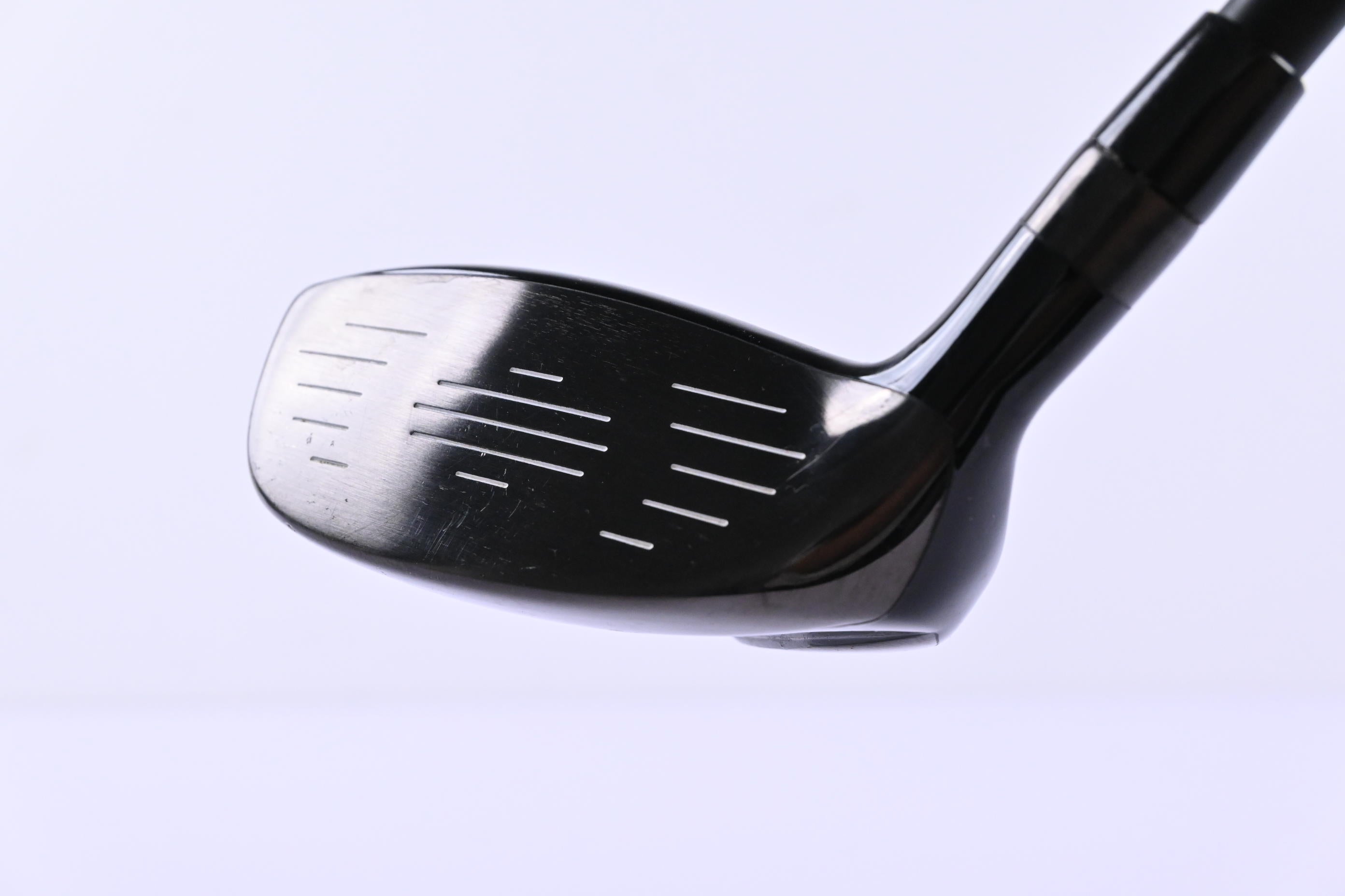 Eleven #4 Hybrid / 21 Degree / Regular Flex Eleven Shaft