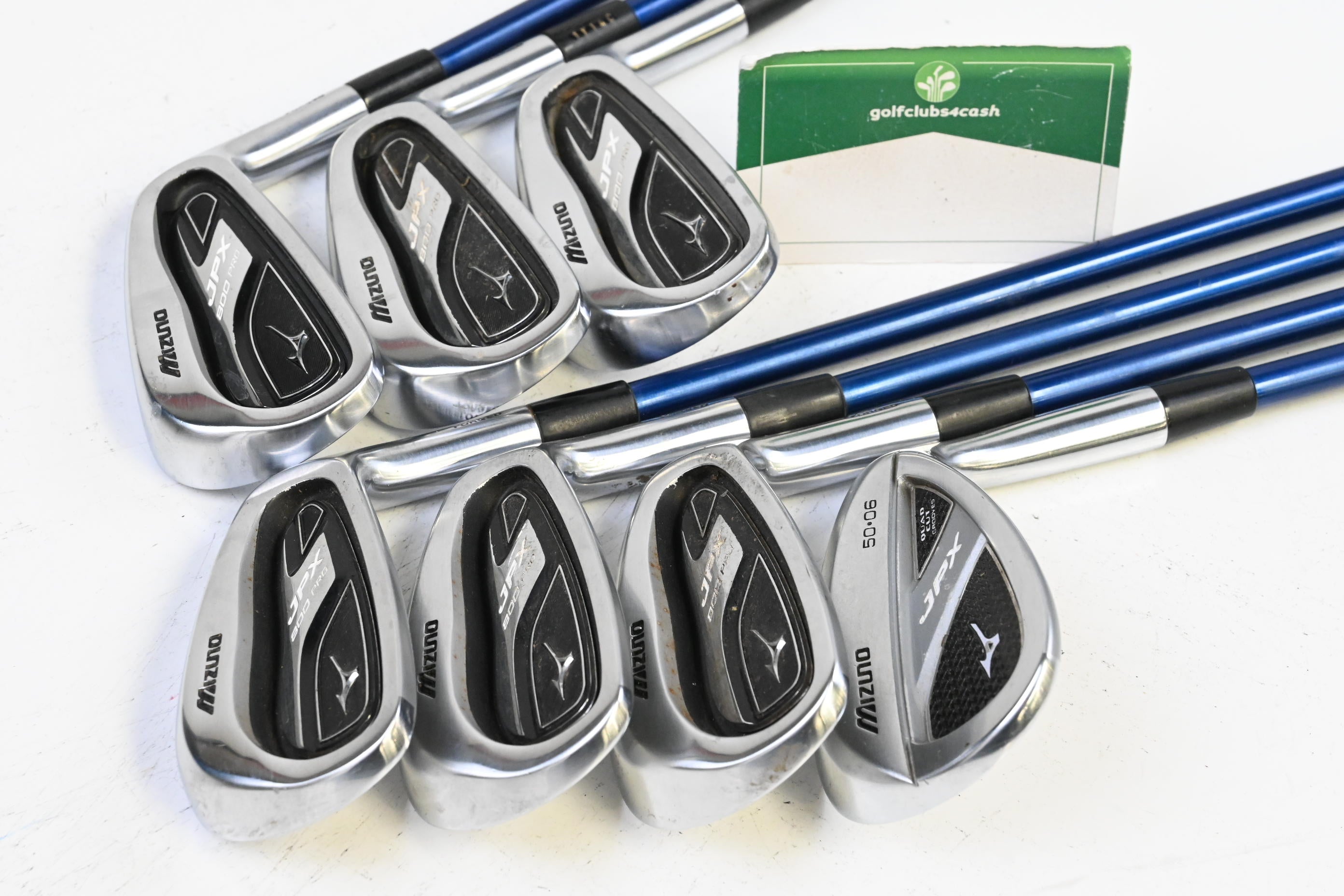 Mizuno Jpx 800 Mizuno Golf Japan Irons Mizuno JPX 800 Irons Mizuno