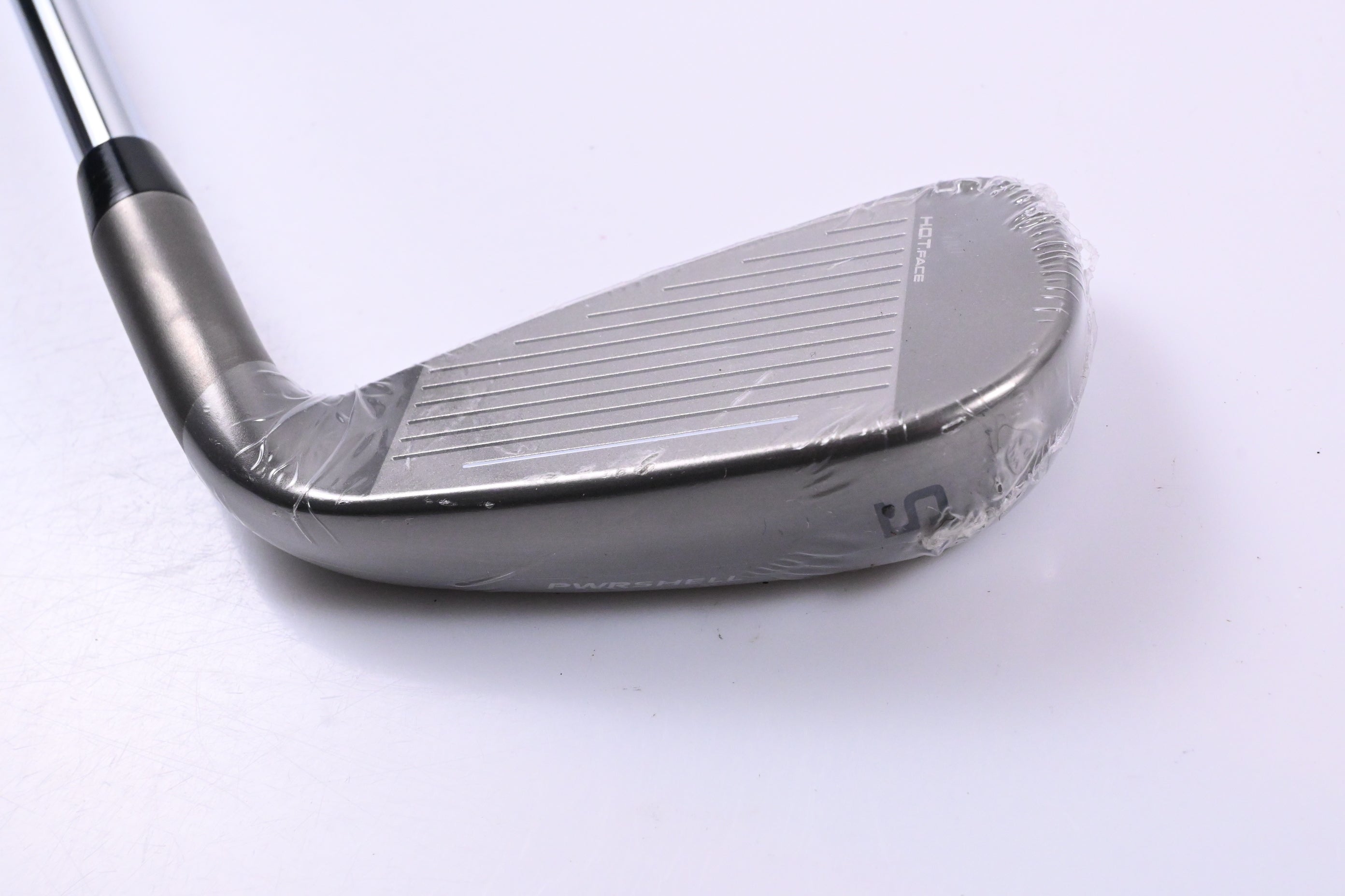 Left Hand Cobra Darkspeed #5 Iron / 21 Degree / Regular Flex KBS Tour Lite Shaft