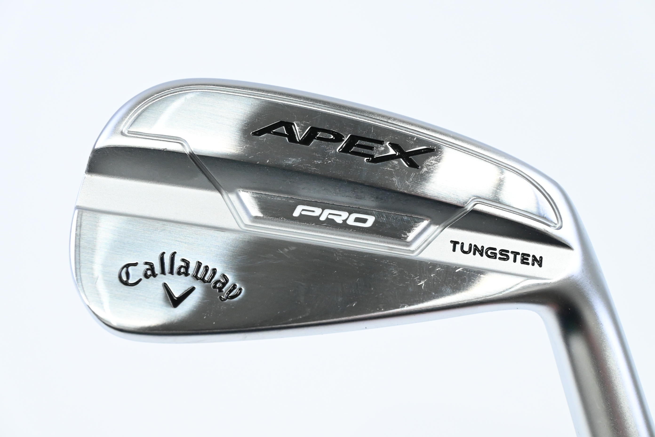 Callaway Apex Pro 21 #5 Iron / 26 Degree / Stiff Flex Dynamic Gold 100 S300