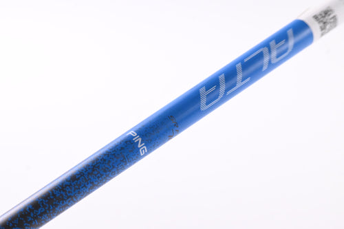 Ping G Series #3 Hybrid / 19 Degree / Senior Flex Ping ALTA 70 Shaft