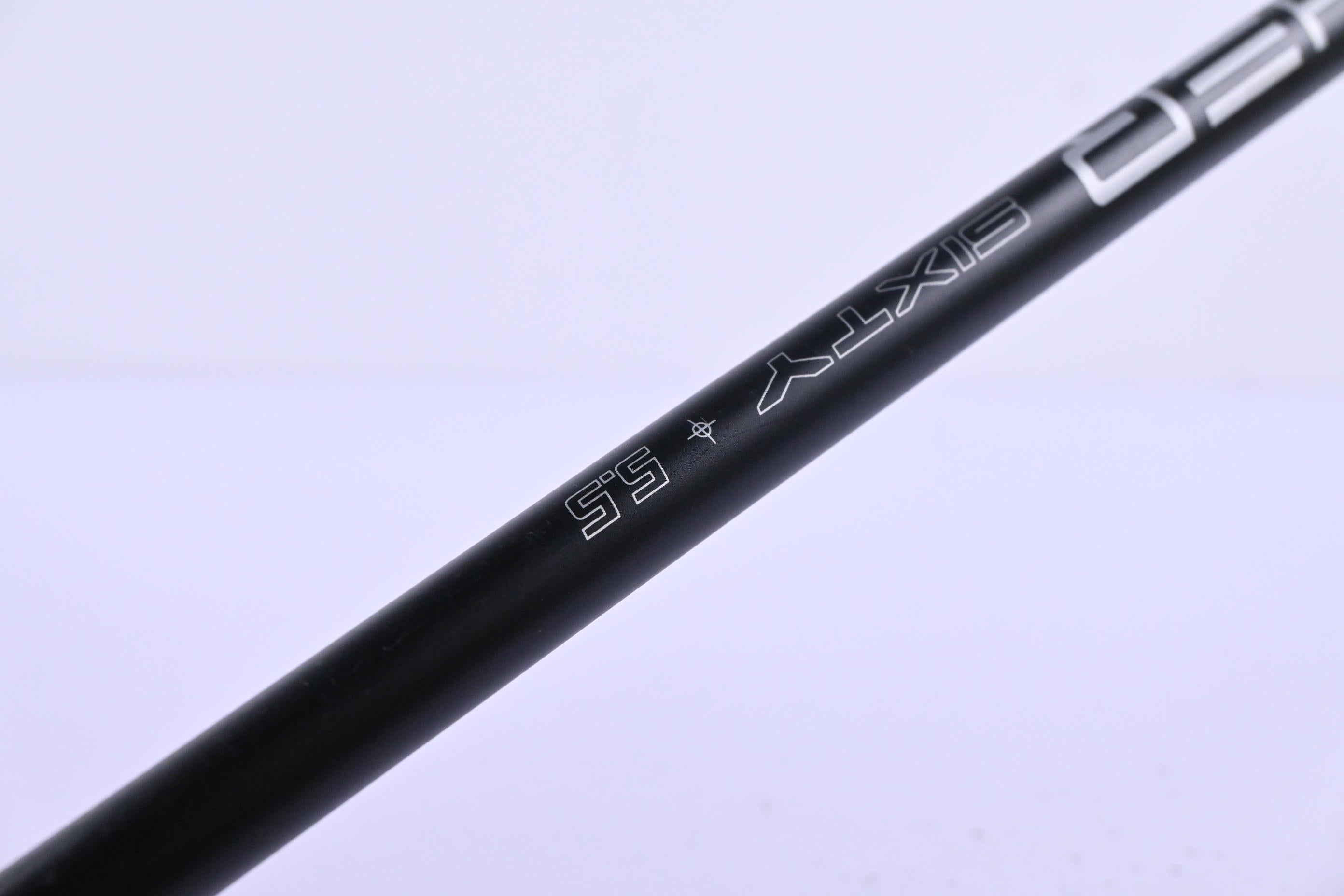 Callaway Paradym #5 Hybrid / 24 Degree / Regular Flex Cypher 2.0 60 Shaft