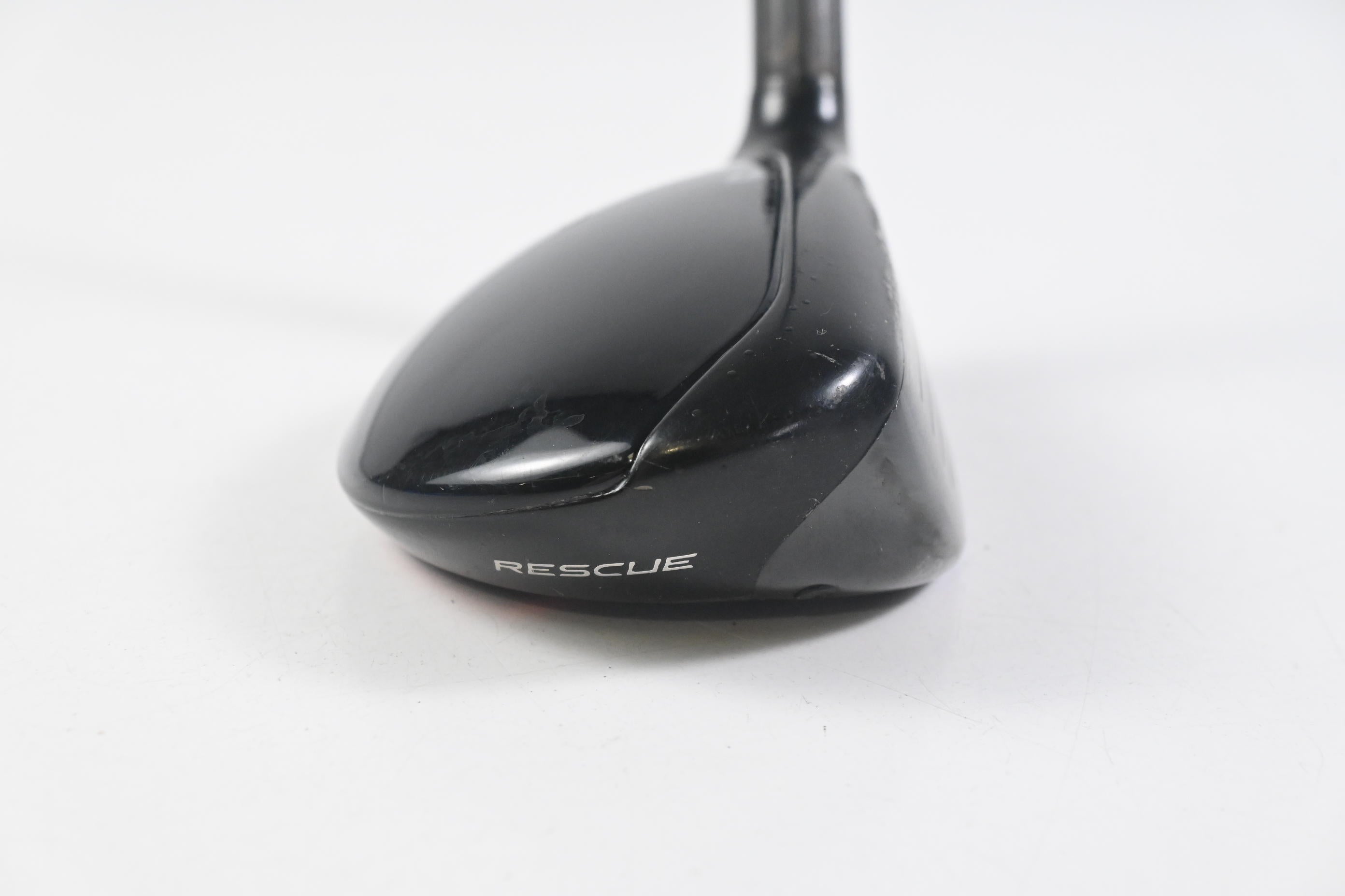 Taylormade Stealth 2 #3 Hybrid / 19 Degree / Regular Flex Ventus TR Red 6 Shaft