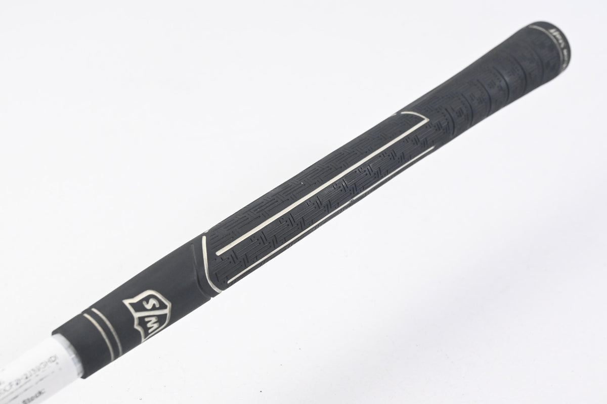 Wilson D200 #4 Hybrid / 22 Degree / Regular Flex UST Mamiya Elements Chrome 54