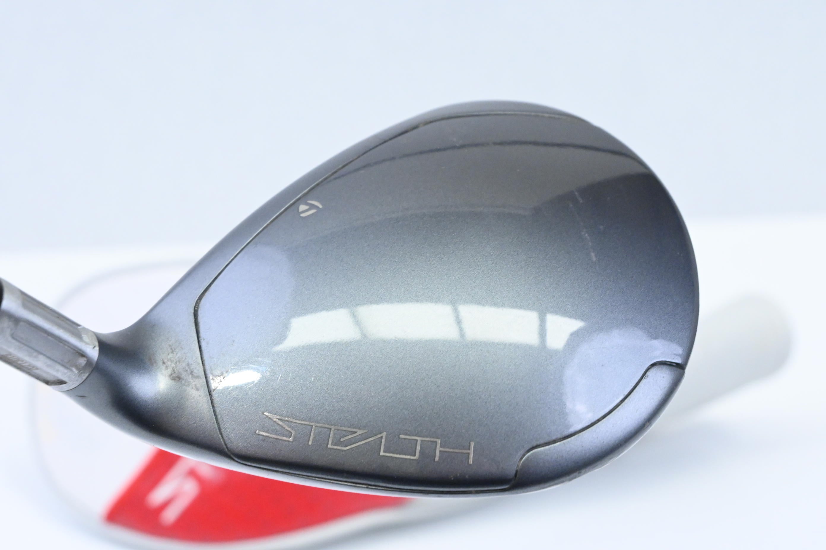 Ladies Taylormade Stealth 2 HD #5  Wood / 19 Degree / Ladies Flex Aldila Ascent 45