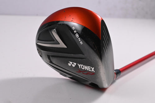 Yonex Ezone XP Driver / 12 Degree / Light Flex Yonex EX300 Shaft