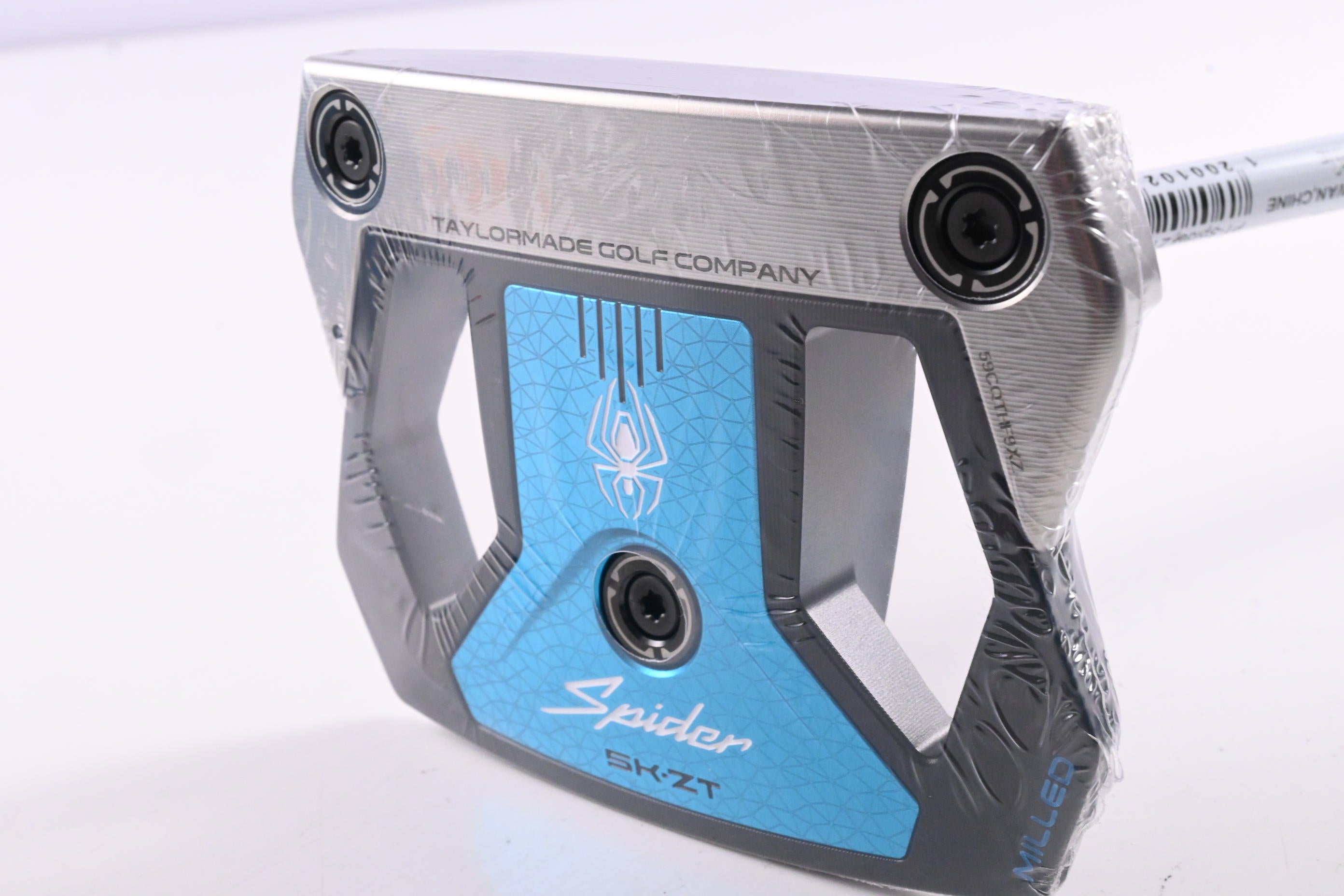 Taylormade Spider ZT Putter / 34 Inch